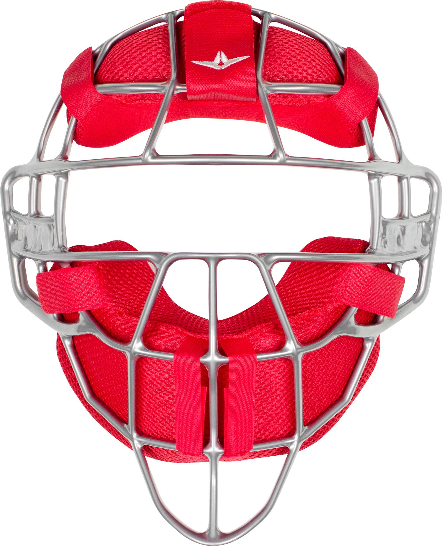 All-Star S7 Axis Magnesium Traditional Catcher's Facemask product image