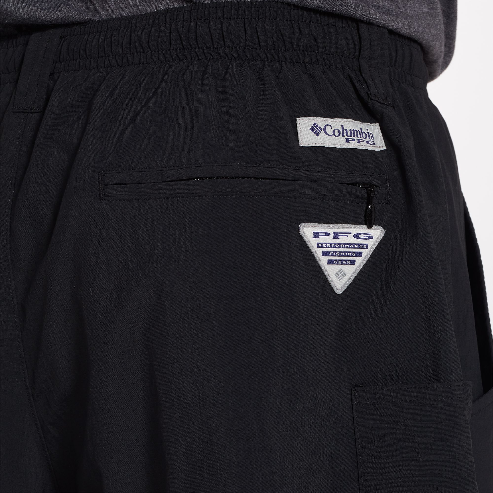 Columbia Men's PFG Backcast III Water Shorts product image