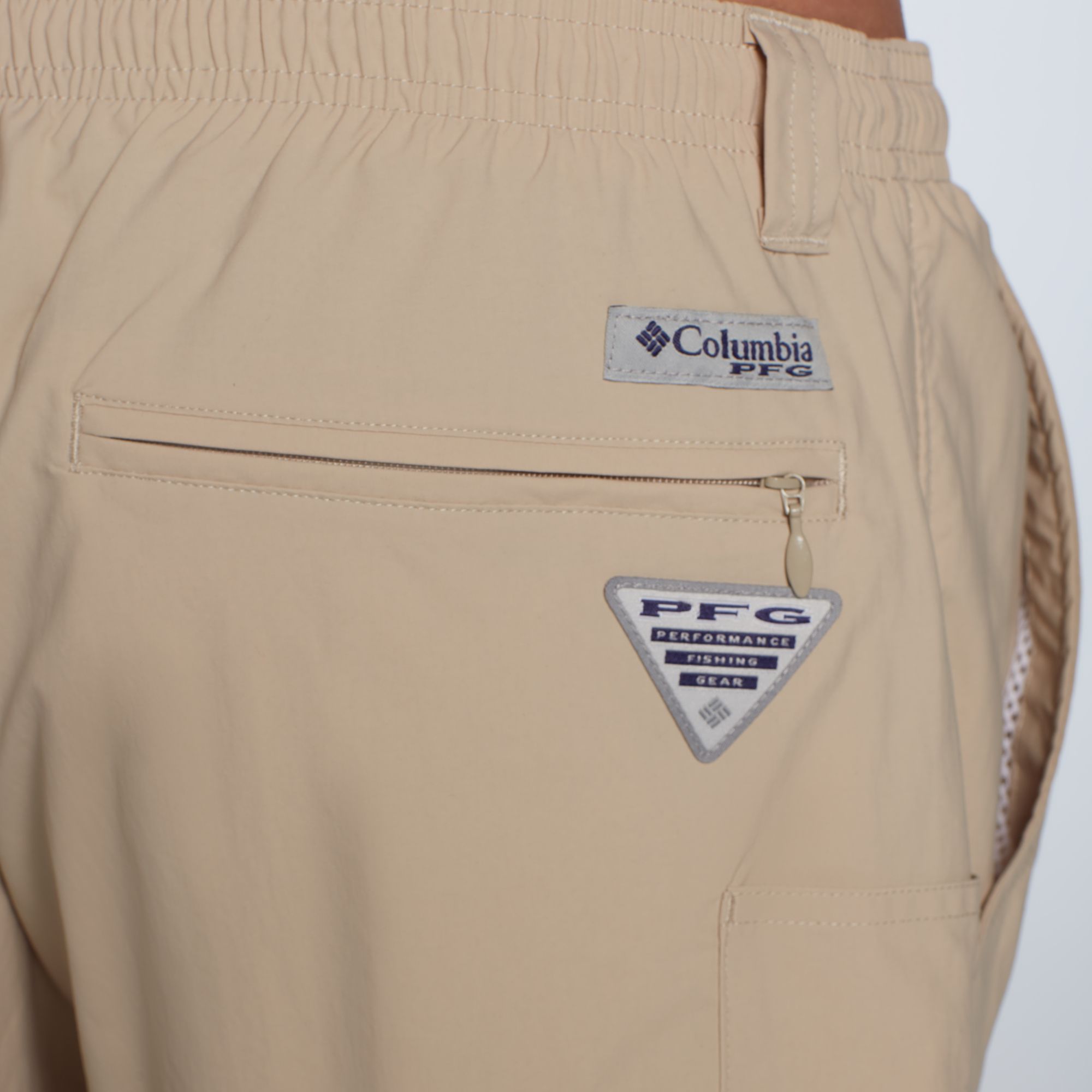 Columbia Men's PFG Backcast III Water Shorts product image