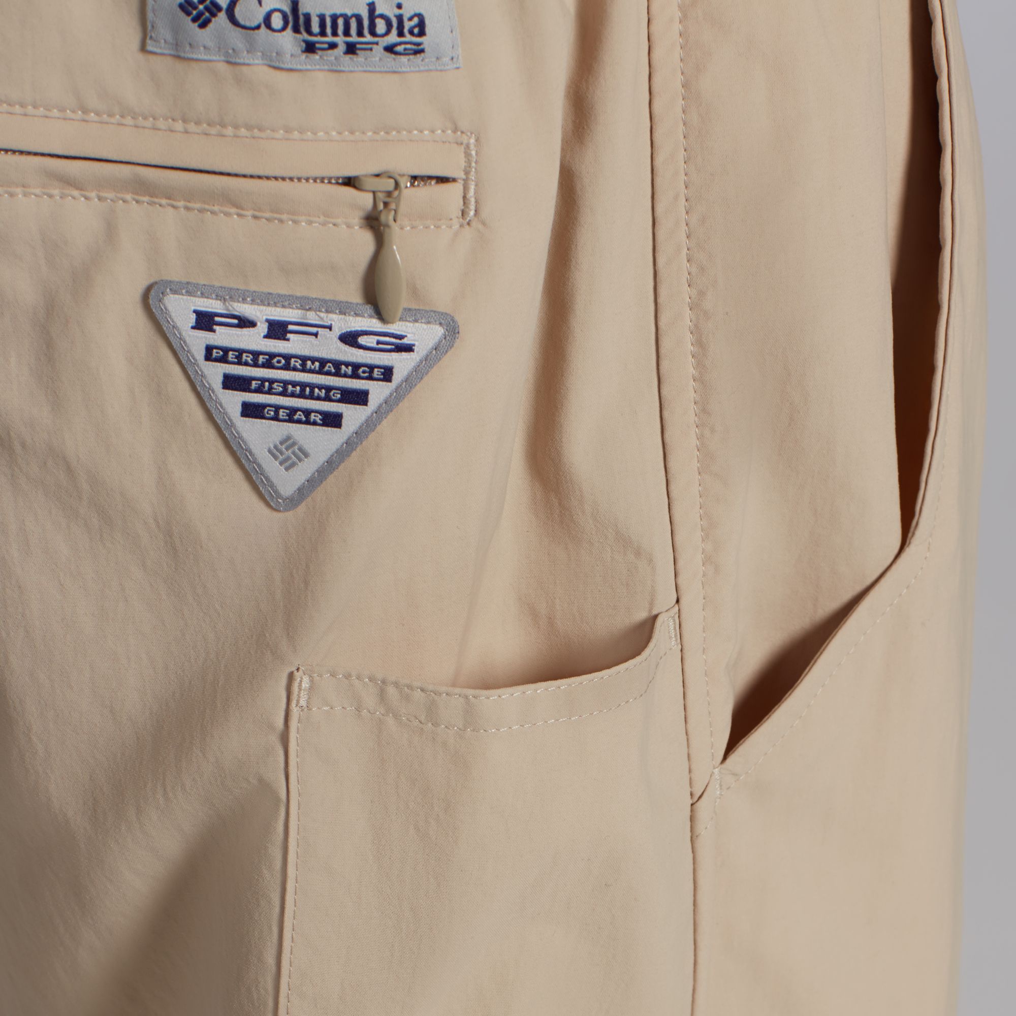 Columbia Men's PFG Backcast III Water Shorts product image