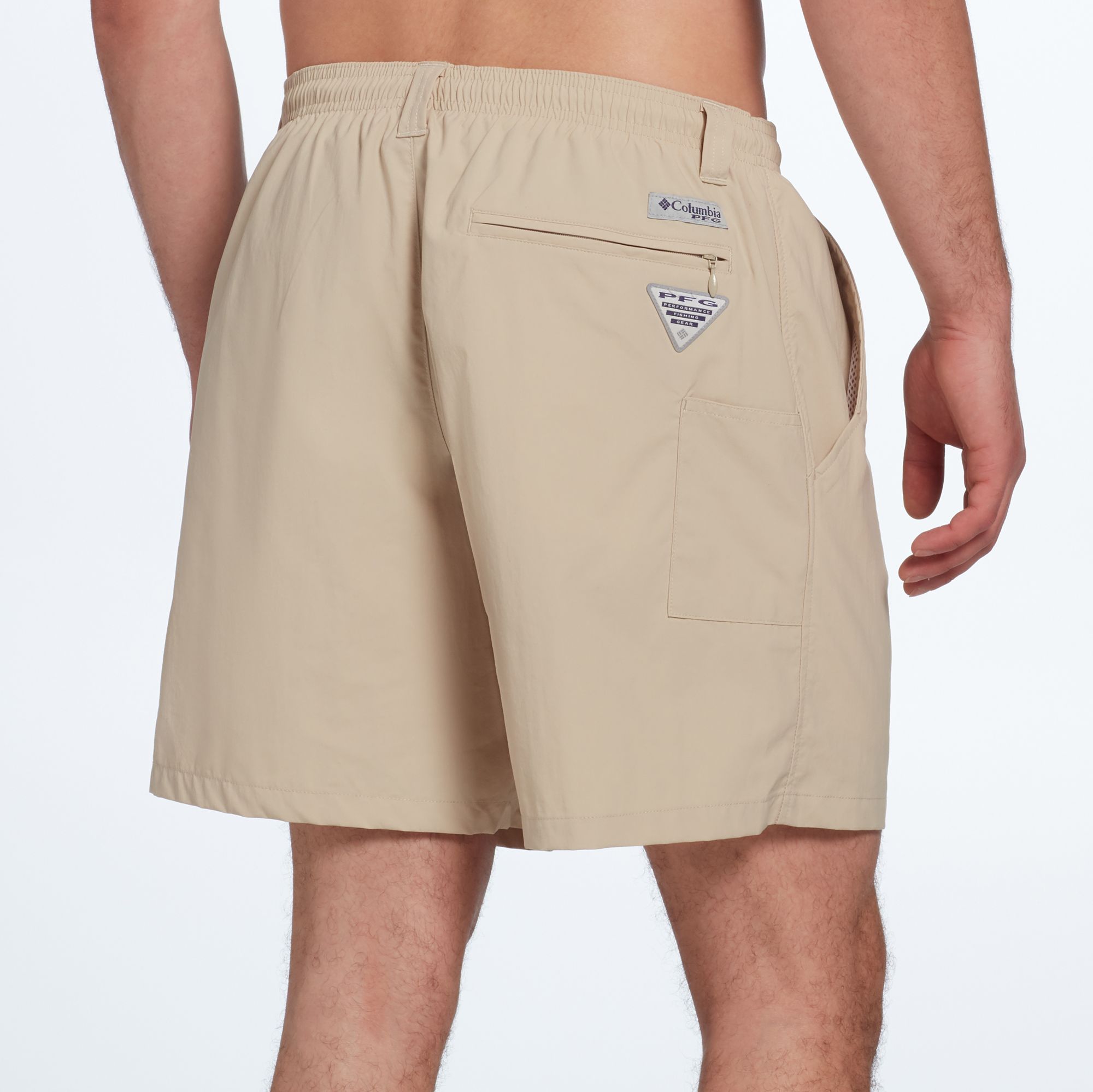 Columbia Men's PFG Backcast III Water Shorts product image