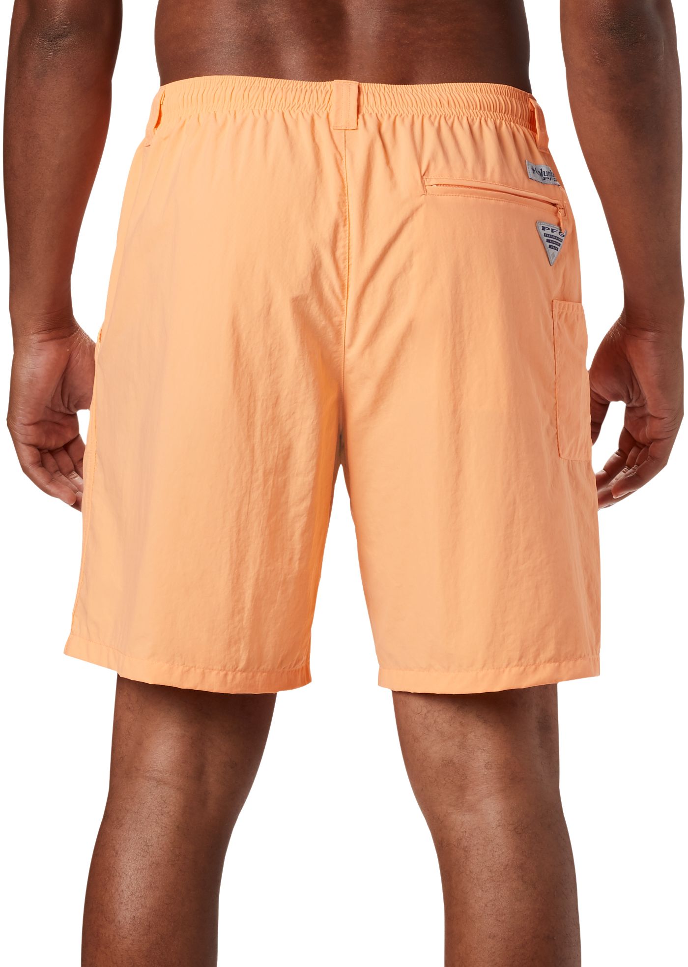 Columbia Men s PFG Backcast III Water Shorts Dick s Sporting Goods