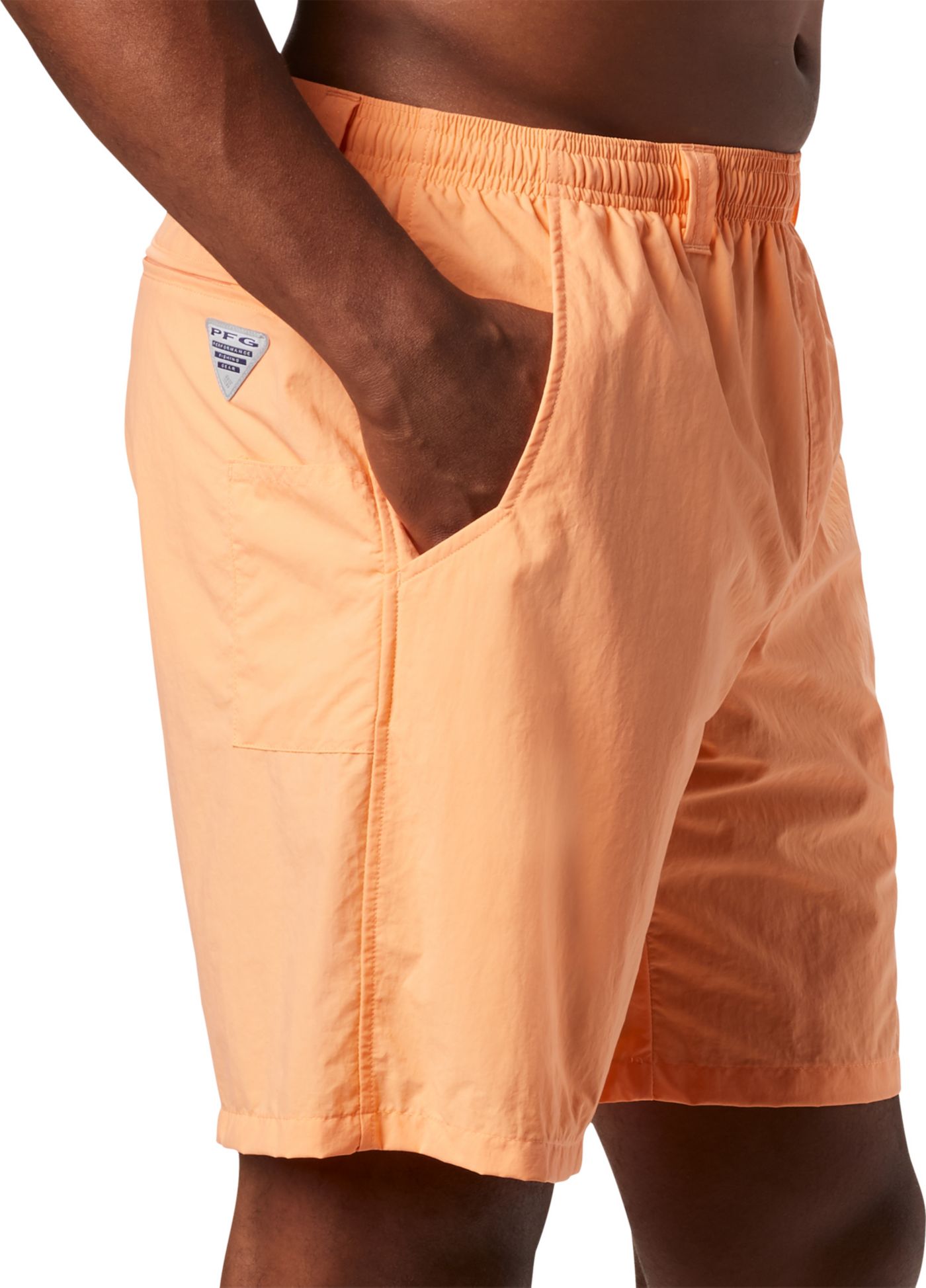 Men's pfg swim trunks on sale