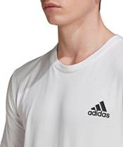 adidas Men's Paris Graphic Tennis T-Shirt product image