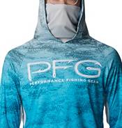 Columbia Men's Super Terminal Tackle&trade; Vent Hoodie product image