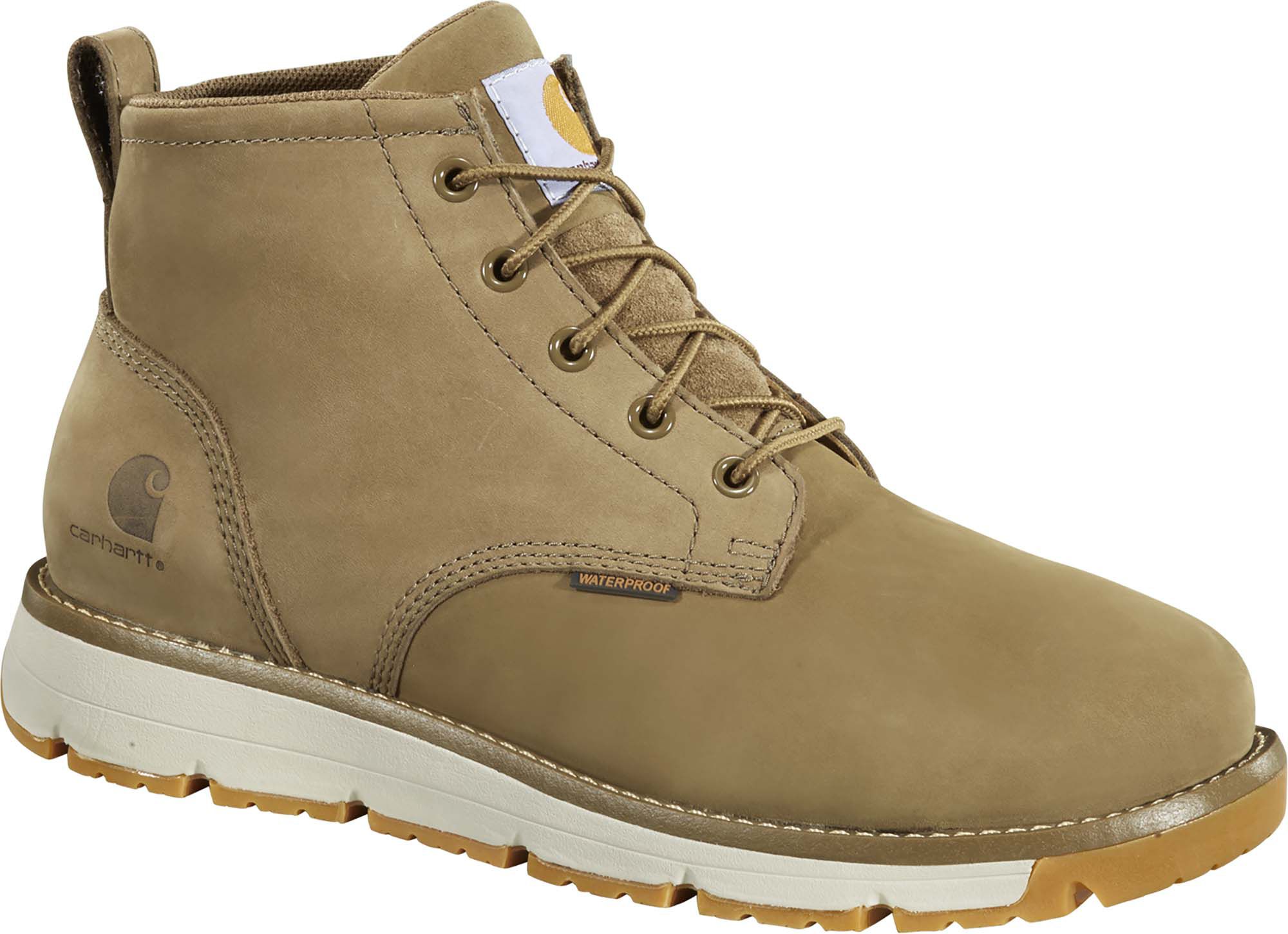 Carhartt Men's Millbrook 5" Waterproof Wedge Boots product image