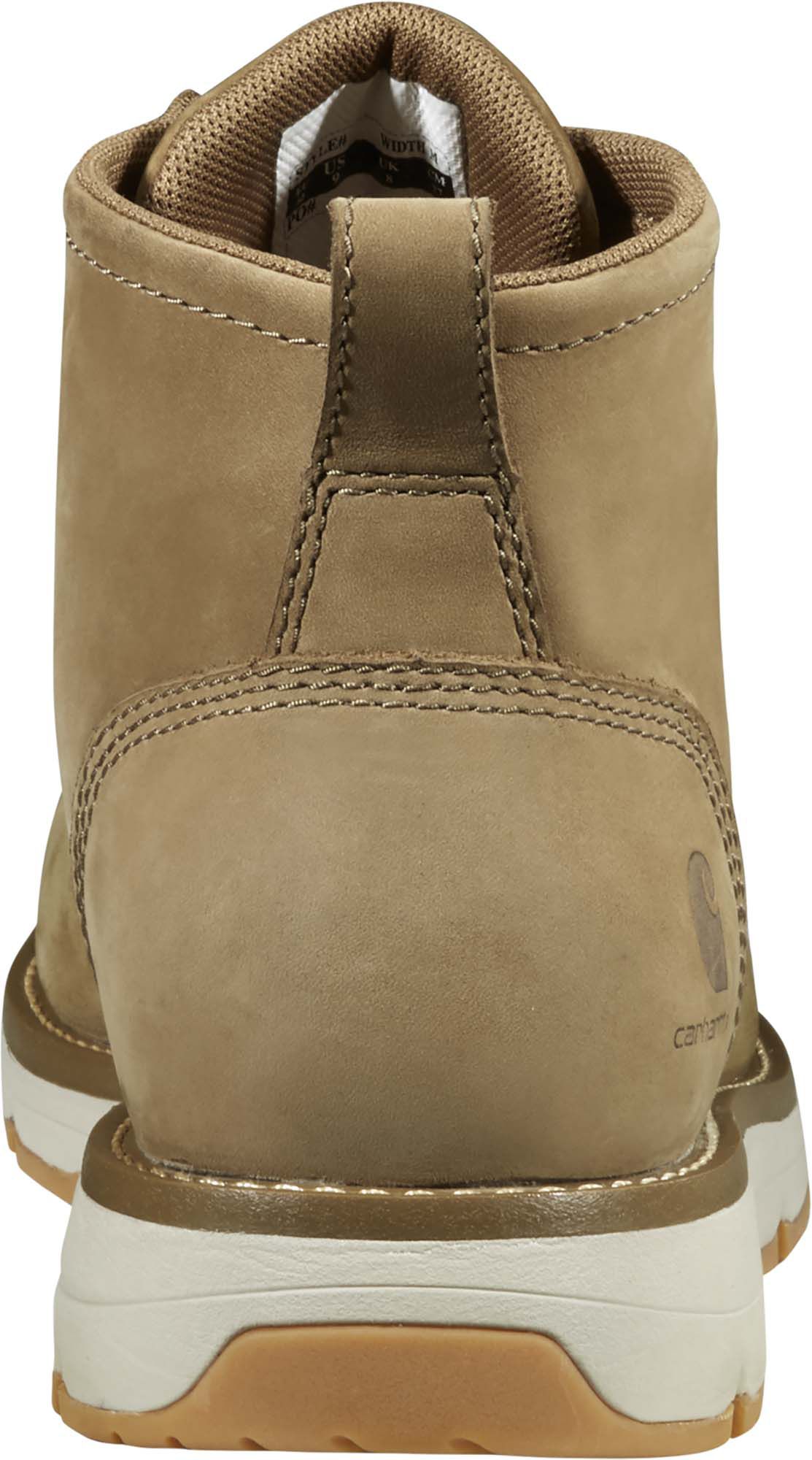 Carhartt Men's Millbrook 5" Waterproof Wedge Boots product image