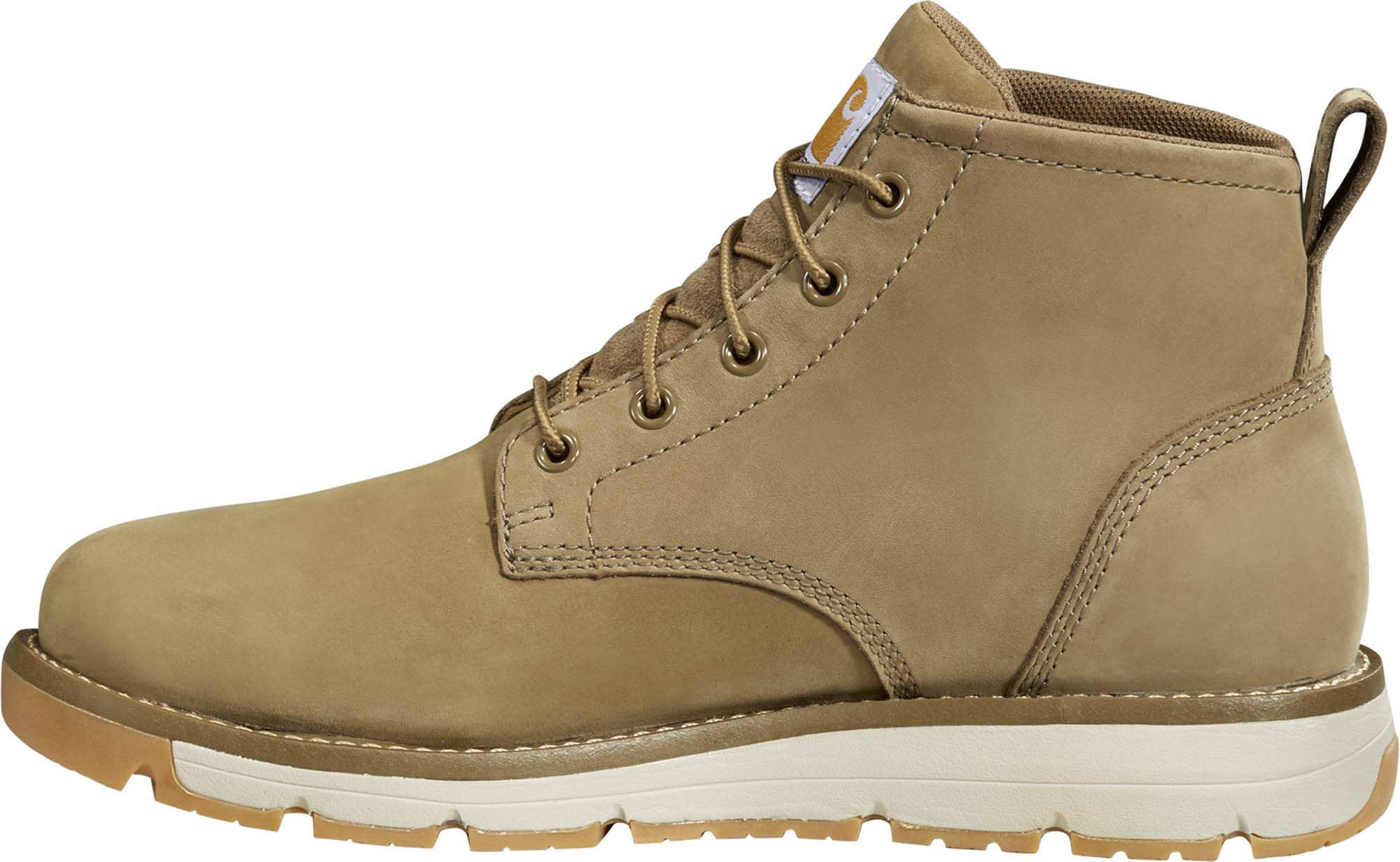 Carhartt Men's Millbrook 5" Waterproof Wedge Boots product image
