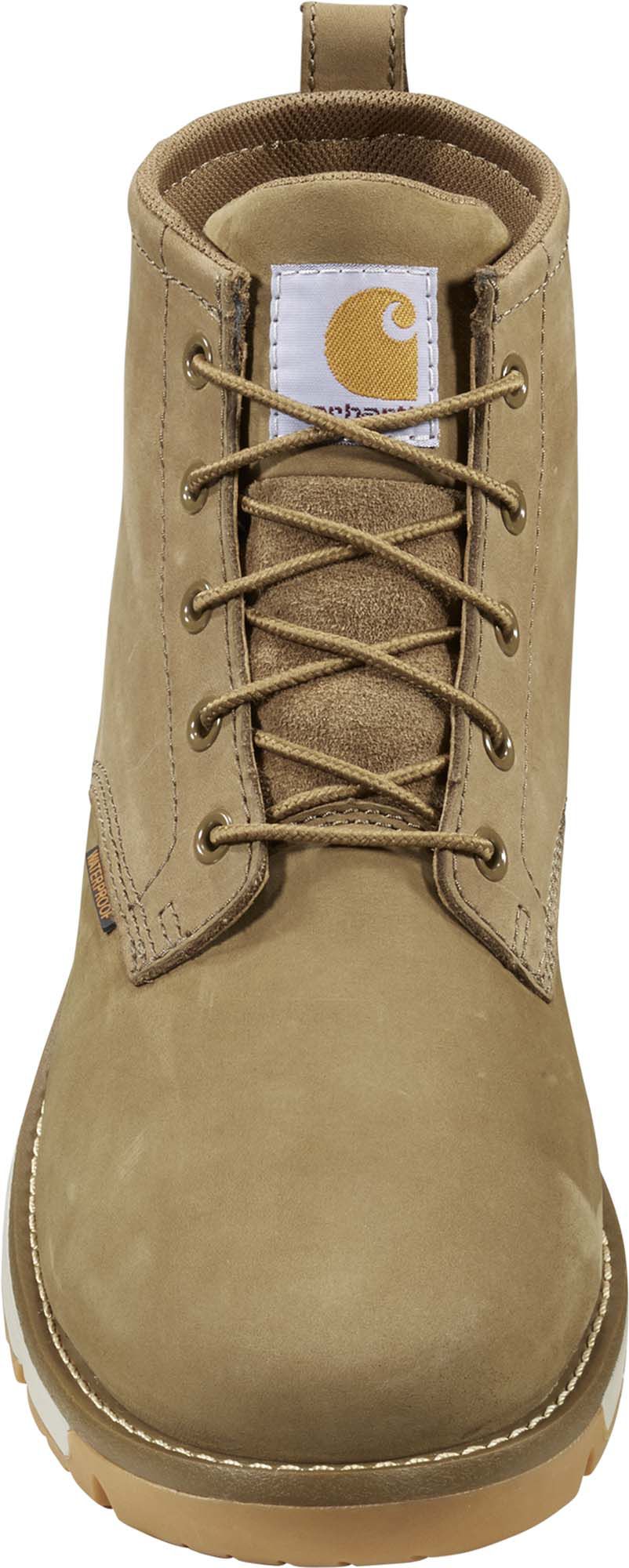 Carhartt Men's Millbrook 5" Waterproof Wedge Boots product image