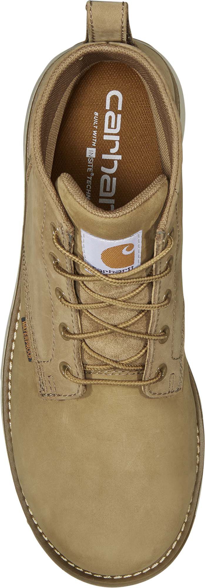 Carhartt Men's Millbrook 5" Waterproof Wedge Boots product image