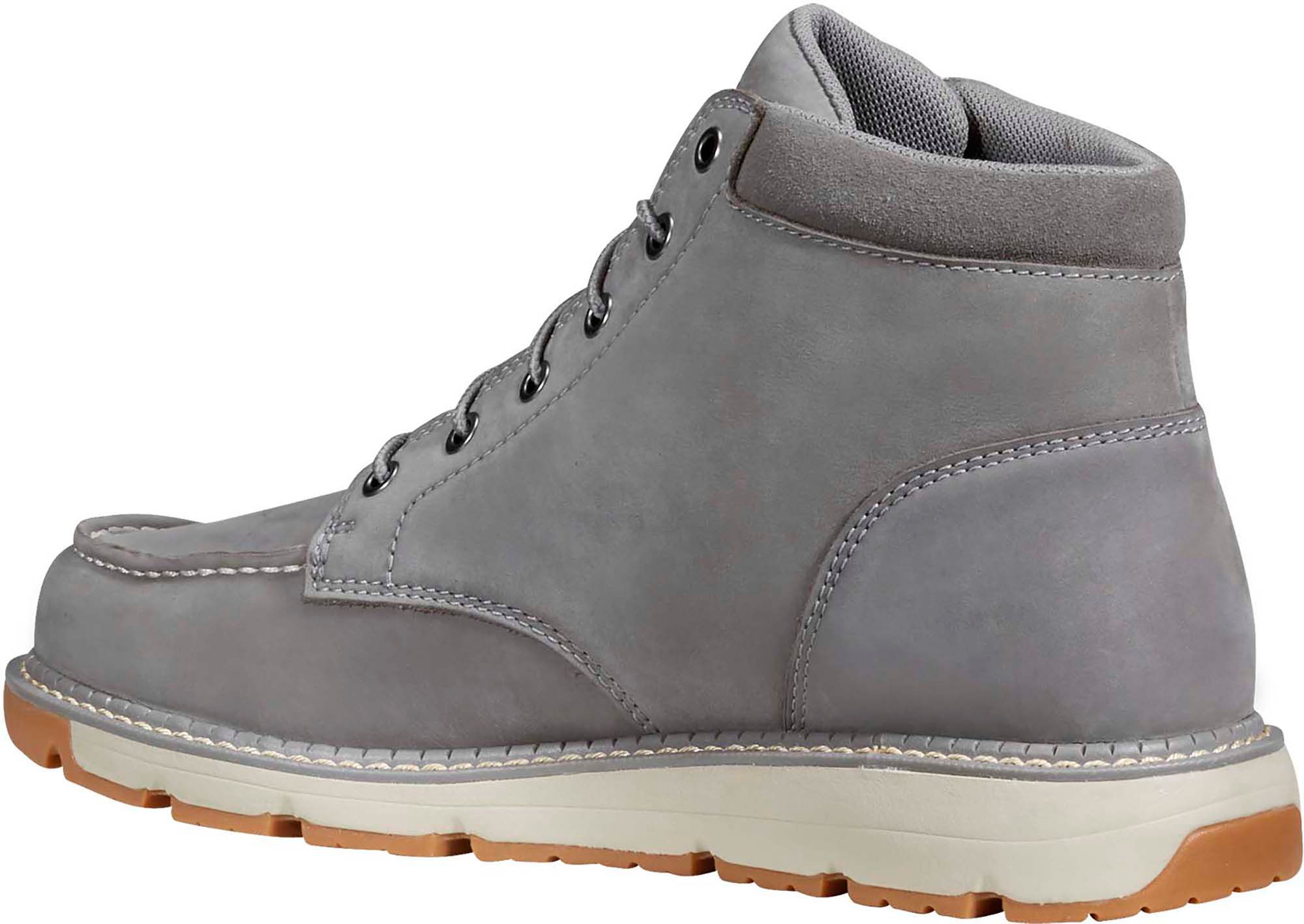 Carhartt Men's Millbrook 5" Moc Wedge Boots product image