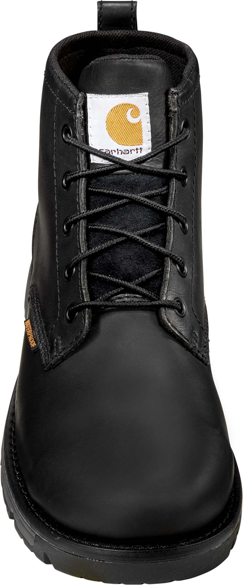 Carhartt Men's Millbrook 5" Waterproof Steel Toe Wedge Work Boots product image