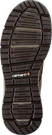 Carhartt Men's Millbrook 5" Waterproof Steel Toe Wedge Work Boots product image