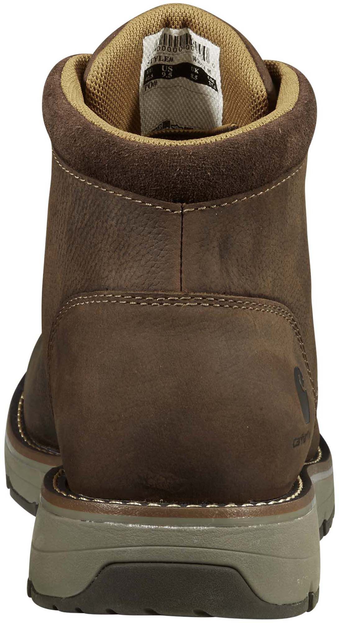 Carhartt Men's Millbrook Steel Toe Boots product image