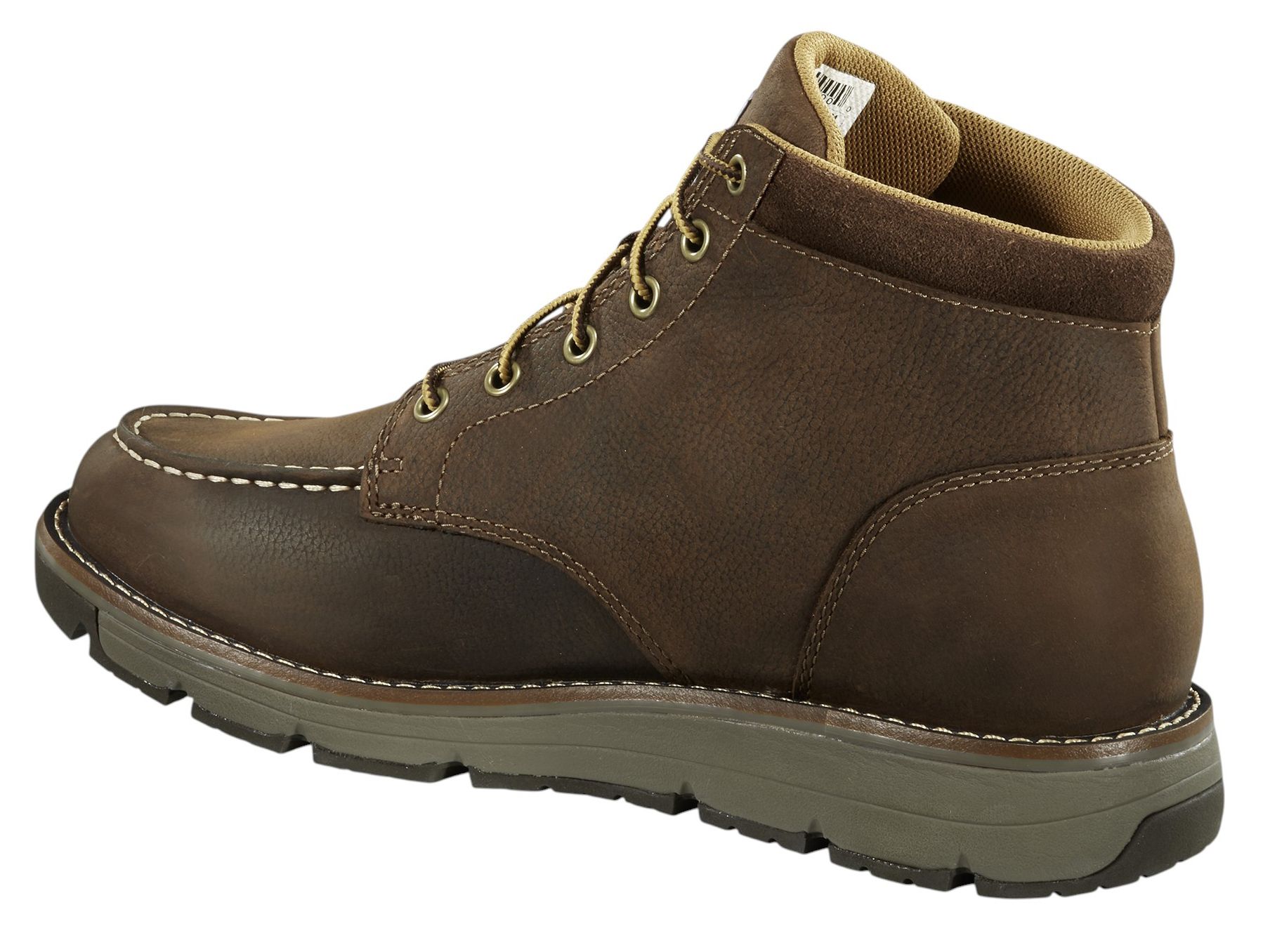 Carhartt Men's Millbrook Steel Toe Boots product image