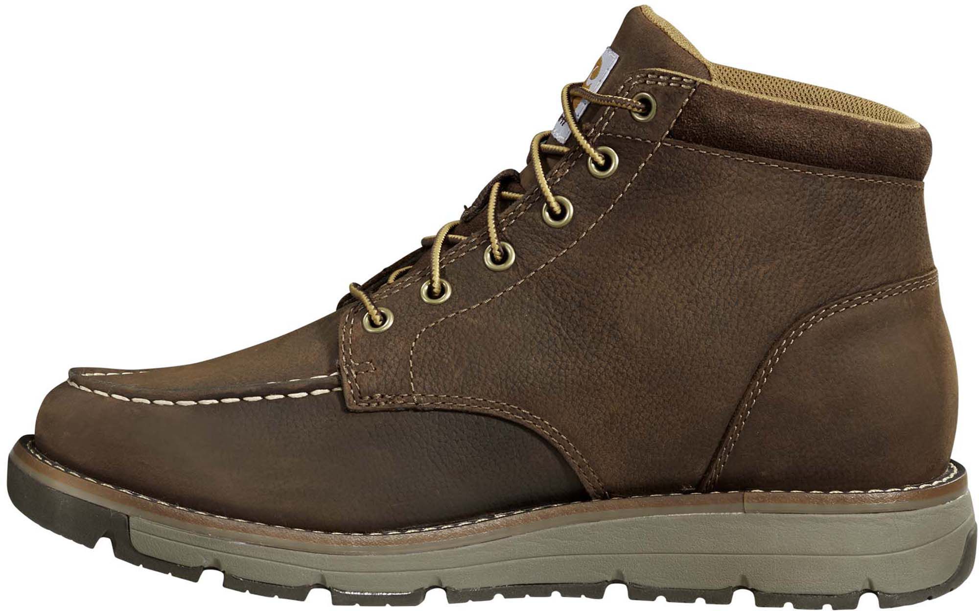 Carhartt Men's Millbrook Steel Toe Boots product image