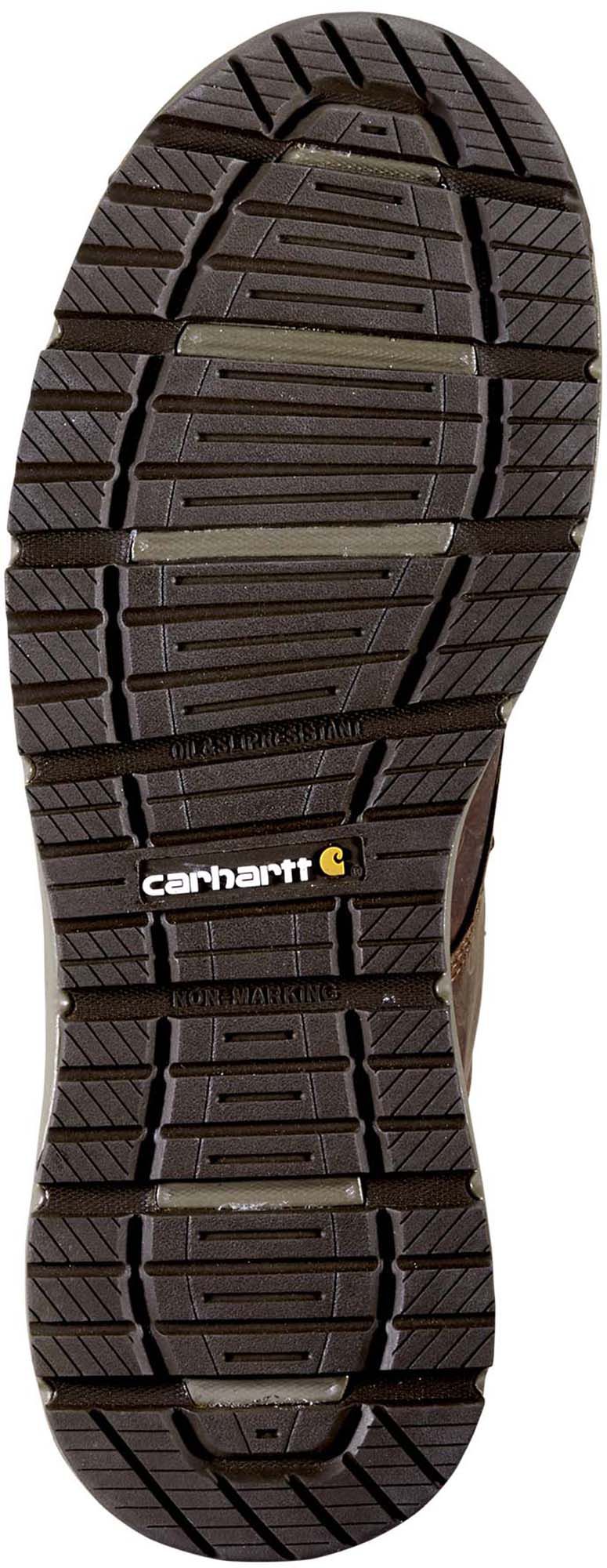 Carhartt Men's Millbrook Steel Toe Boots product image