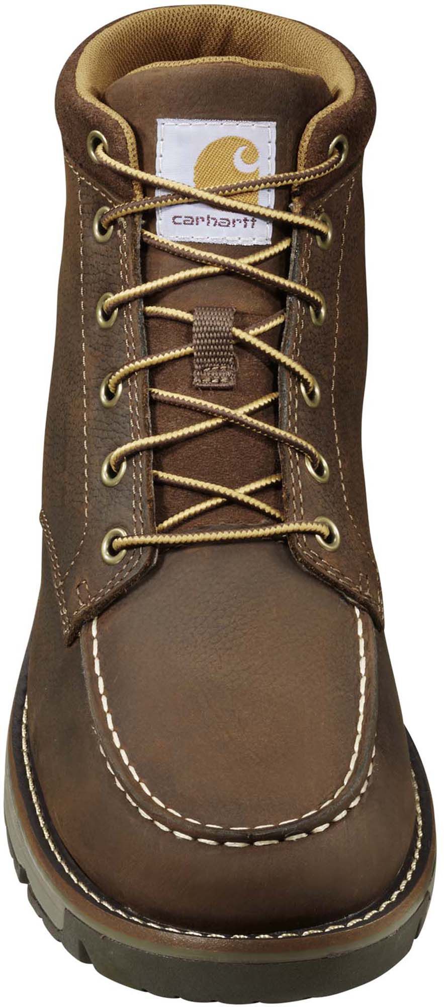 Carhartt Men's Millbrook Steel Toe Boots product image