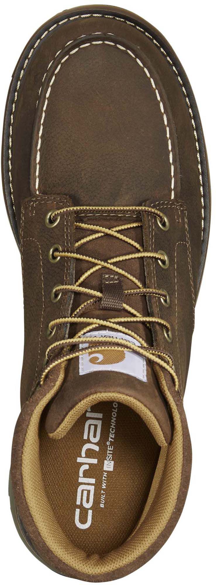 Carhartt Men's Millbrook Steel Toe Boots product image