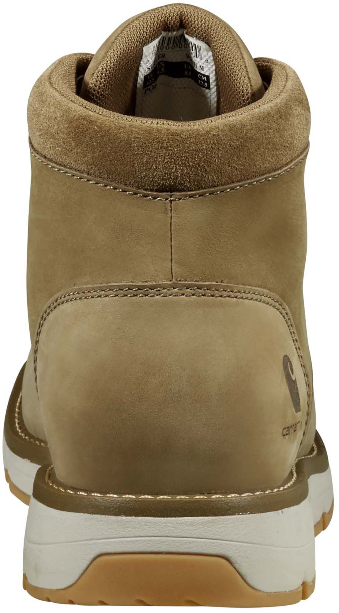 Carhartt Men's Millbrook Steel Toe Boots product image