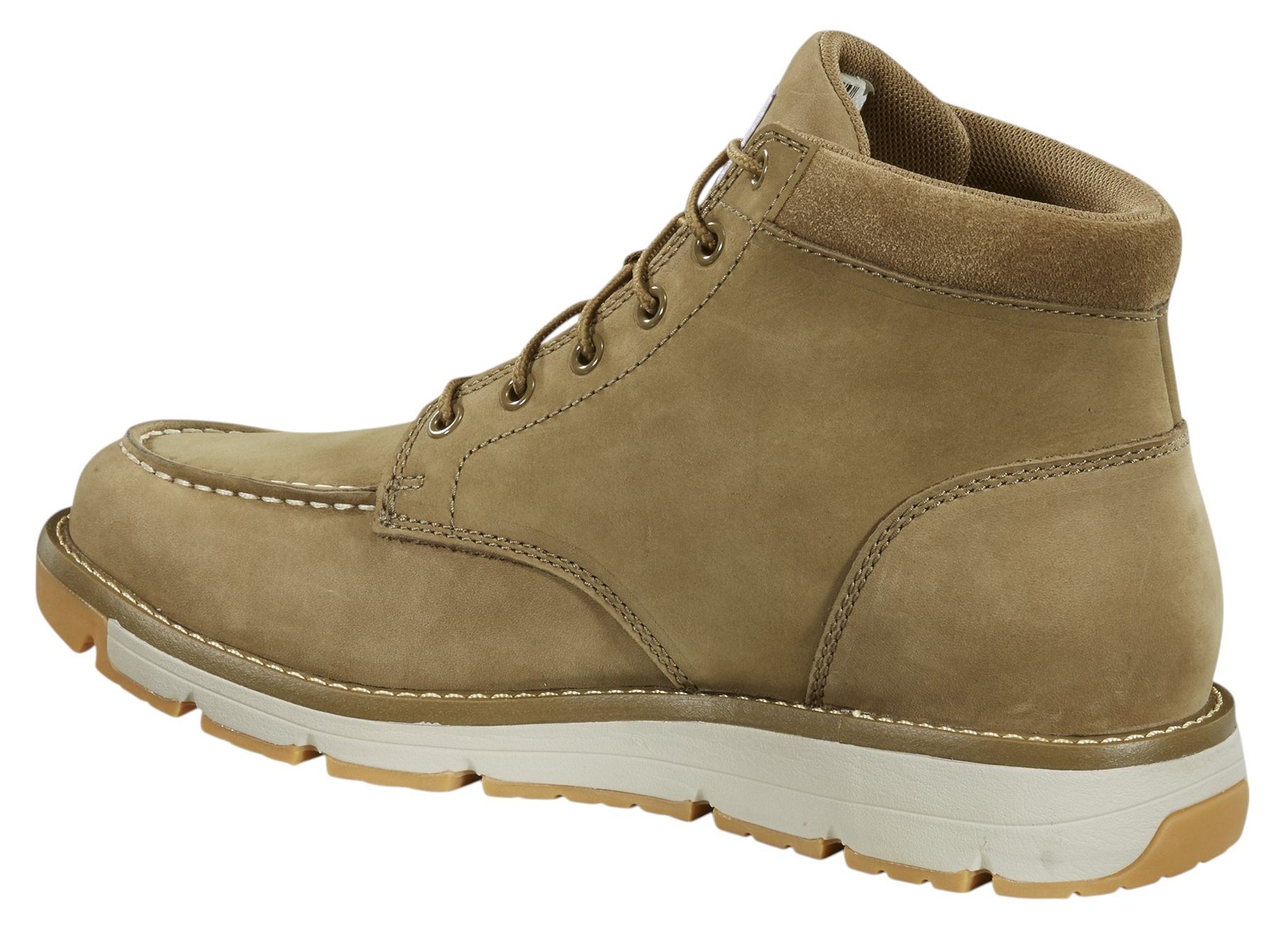 Carhartt Men's Millbrook Steel Toe Boots product image