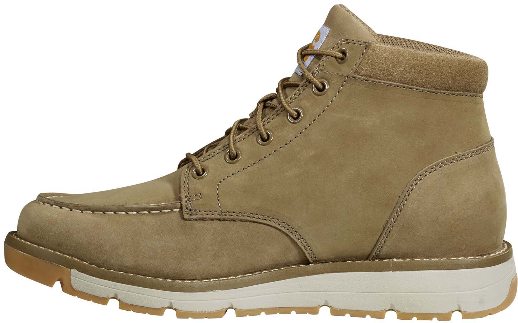 Carhartt Men's Millbrook Steel Toe Boots product image