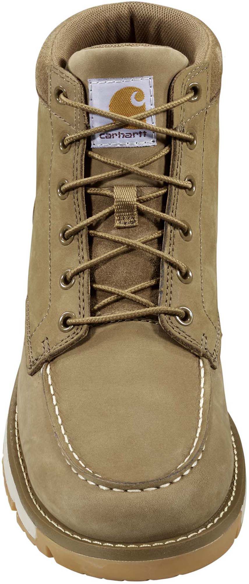 Carhartt Men's Millbrook Steel Toe Boots product image