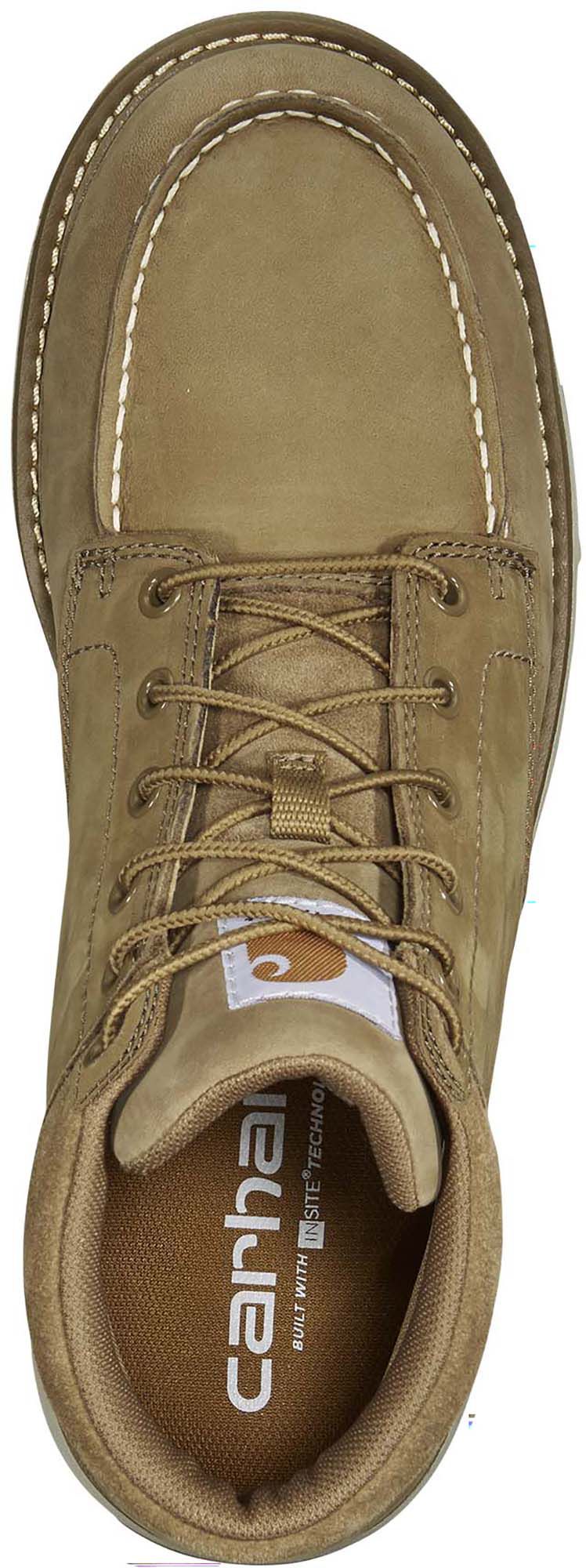 Carhartt Men's Millbrook Steel Toe Boots product image