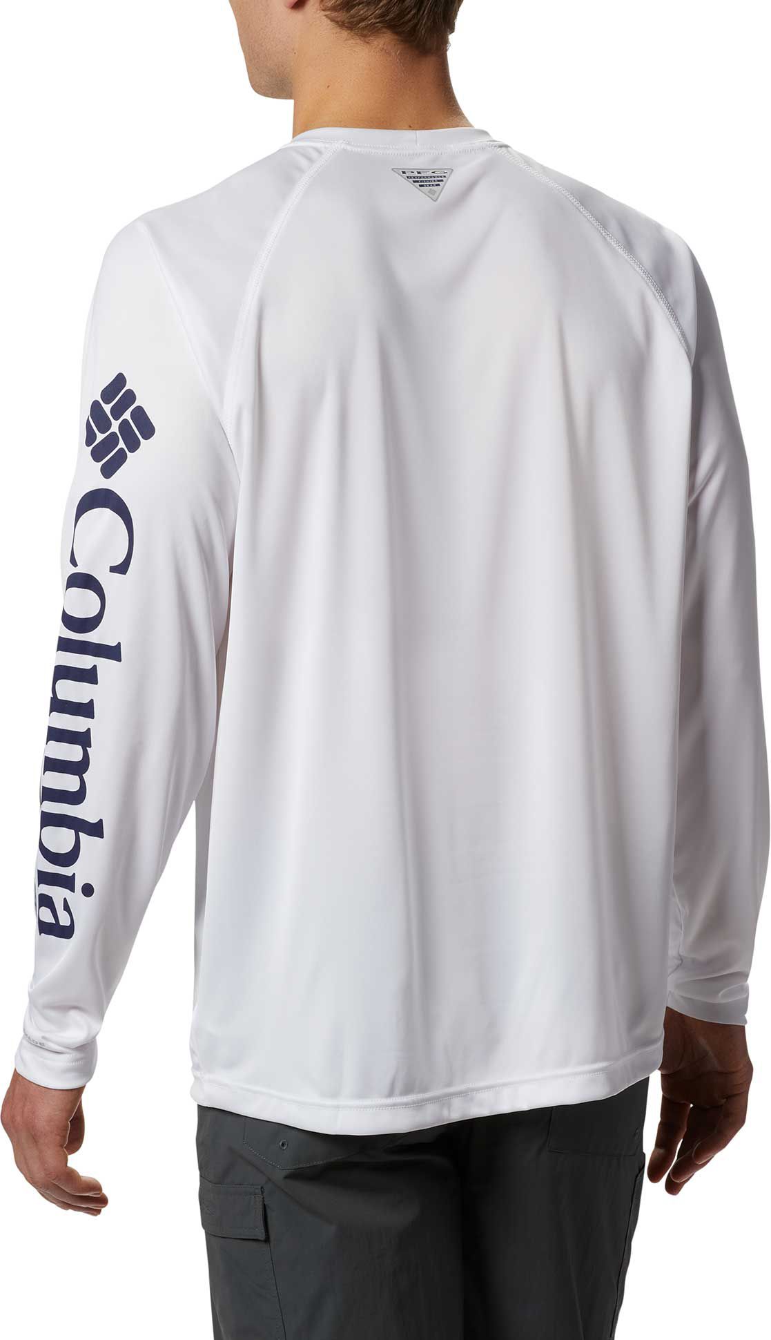 Columbia Men's PFG Terminal Tackle Long Sleeve Shirt product image
