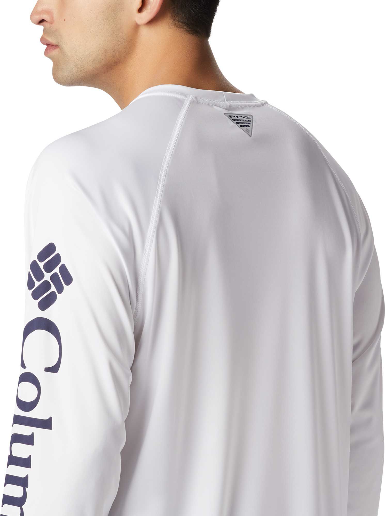 Columbia Men's PFG Terminal Tackle Long Sleeve Shirt product image