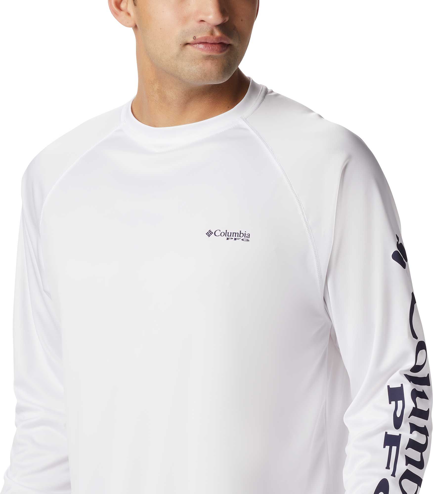 Columbia Men's PFG Terminal Tackle Long Sleeve Shirt product image