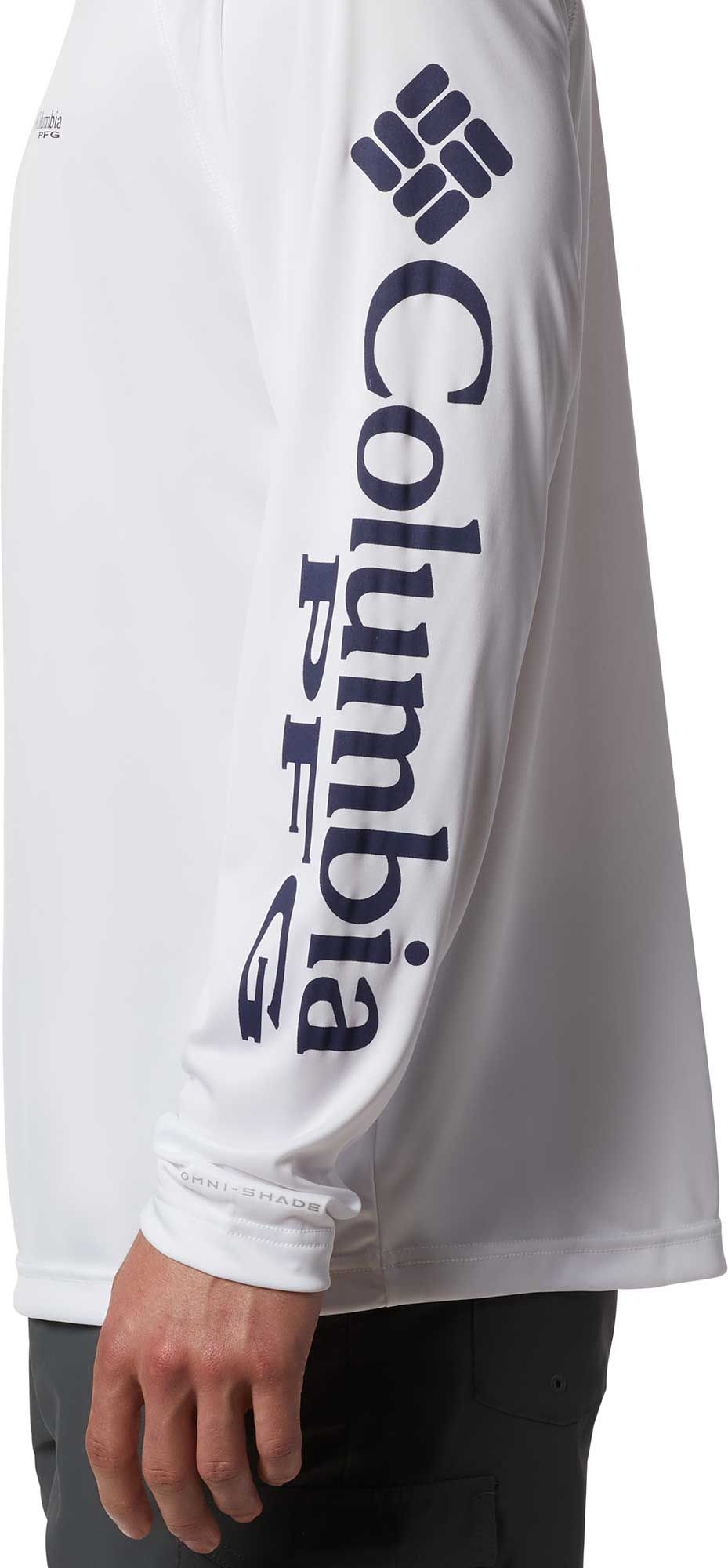 Columbia Men's PFG Terminal Tackle Long Sleeve Shirt product image