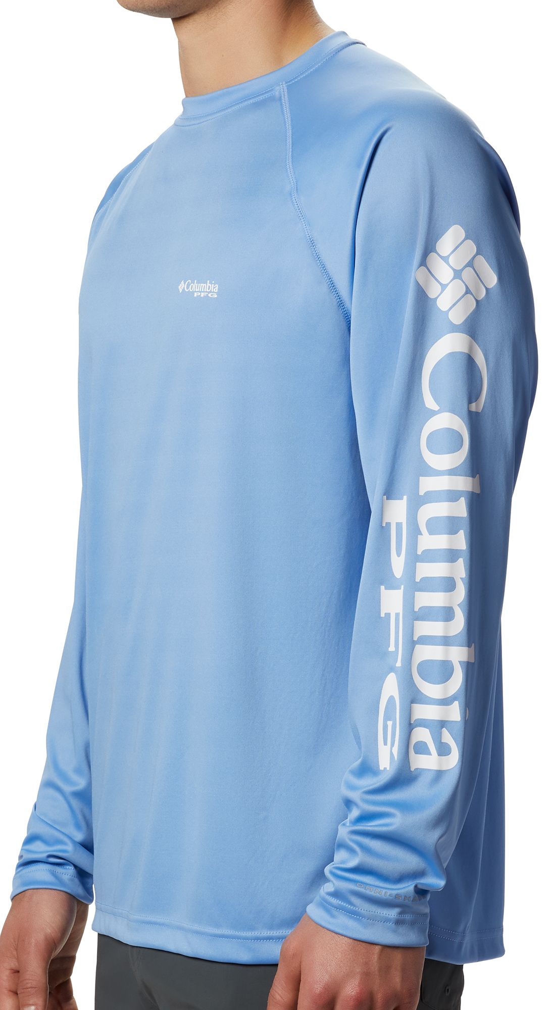 Columbia Men's PFG Terminal Tackle Long Sleeve Shirt product image