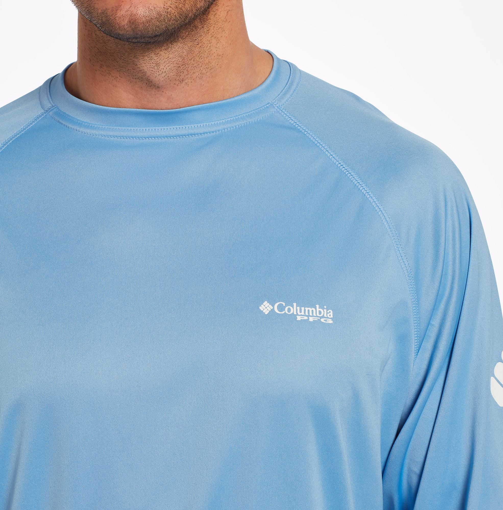 Columbia Men's PFG Terminal Tackle Long Sleeve Shirt product image