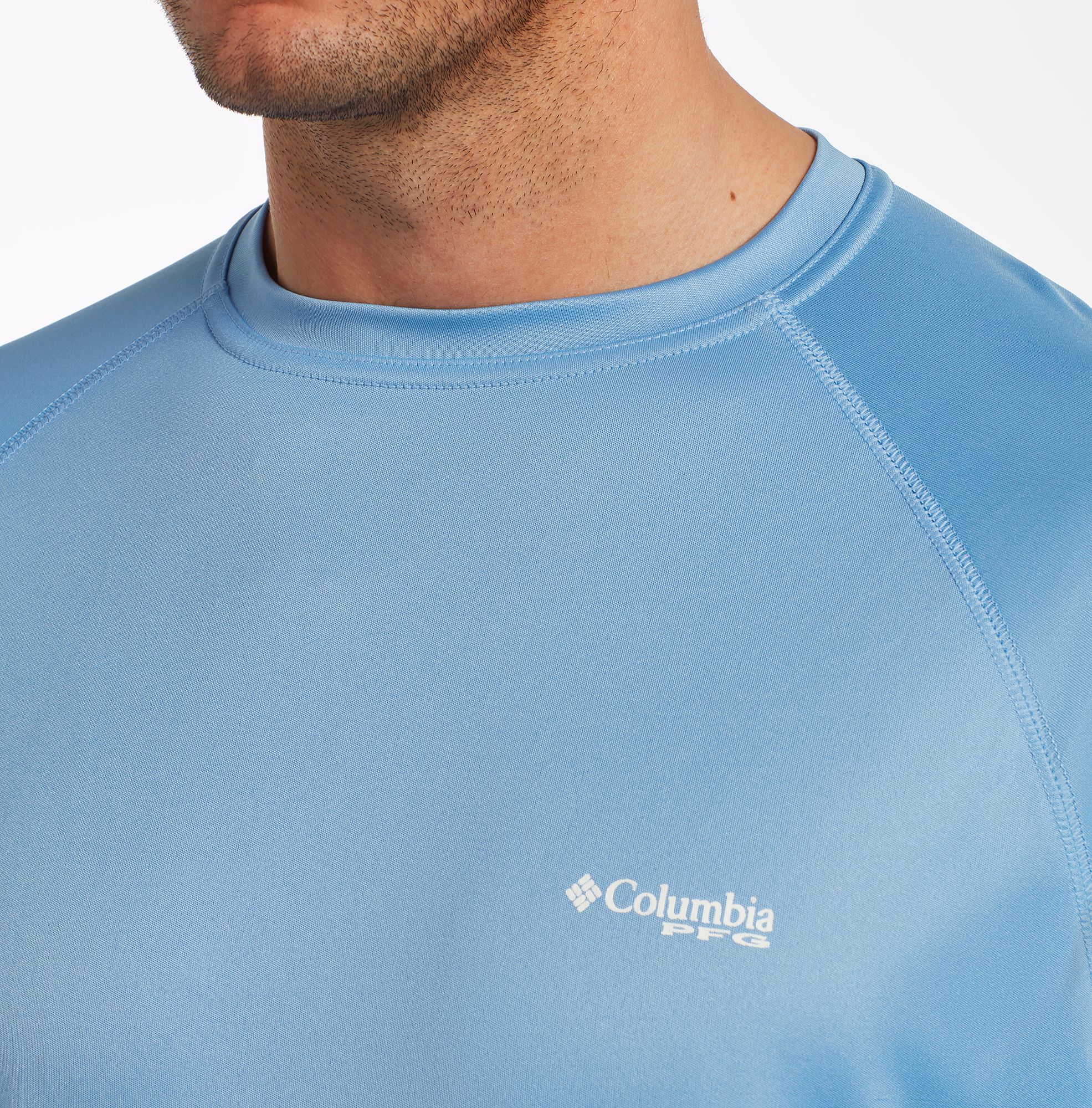 Columbia Men's PFG Terminal Tackle Long Sleeve Shirt product image