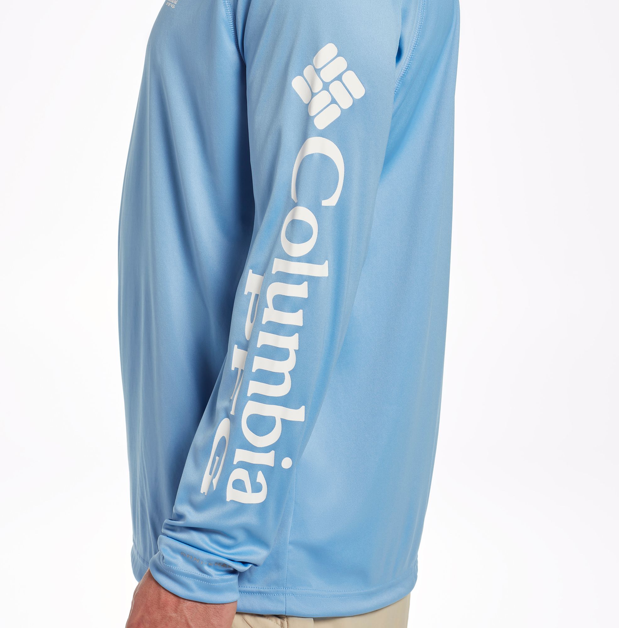 Columbia Men's PFG Terminal Tackle Long Sleeve Shirt product image