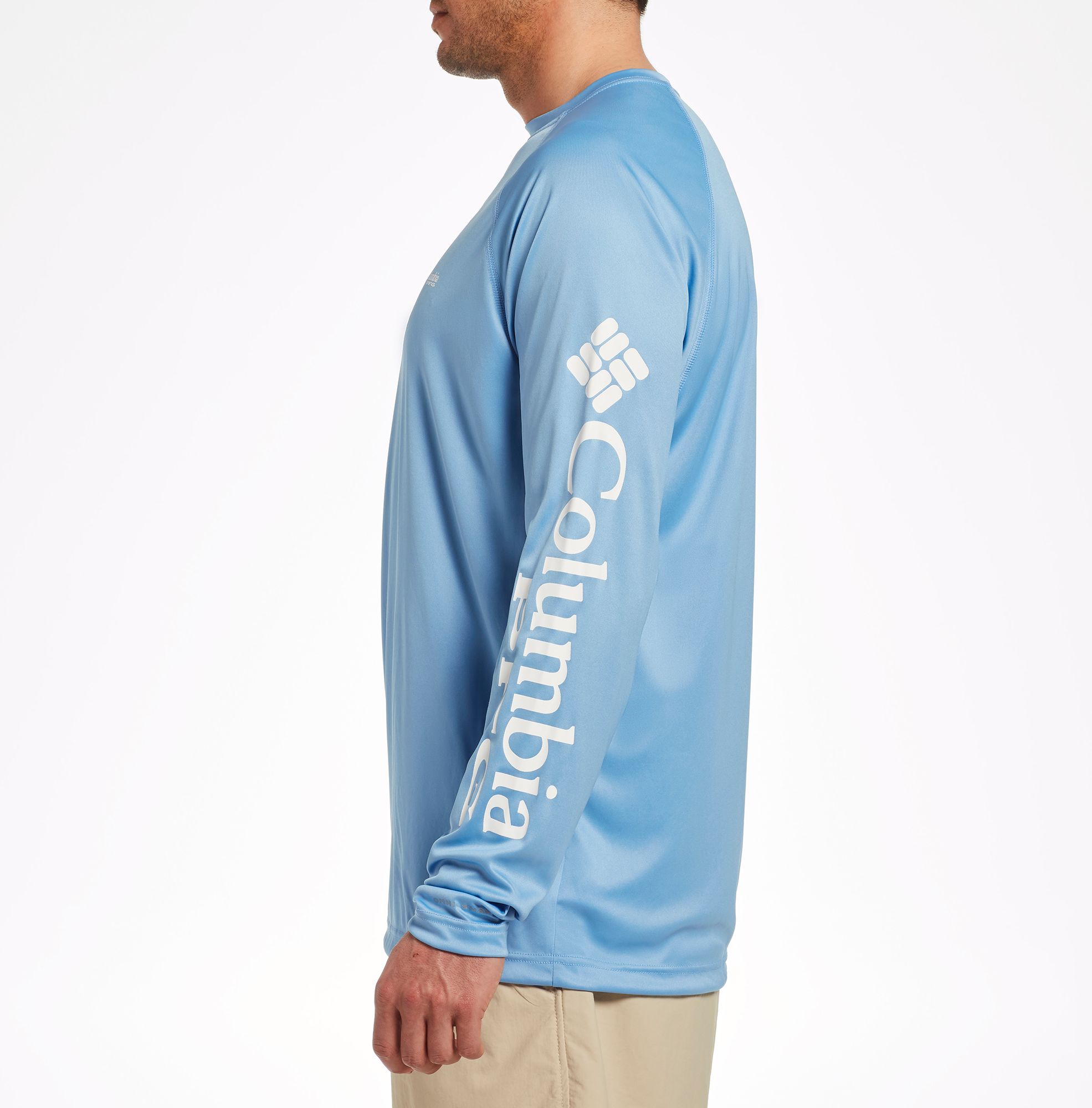 Columbia Men's PFG Terminal Tackle Long Sleeve Shirt product image
