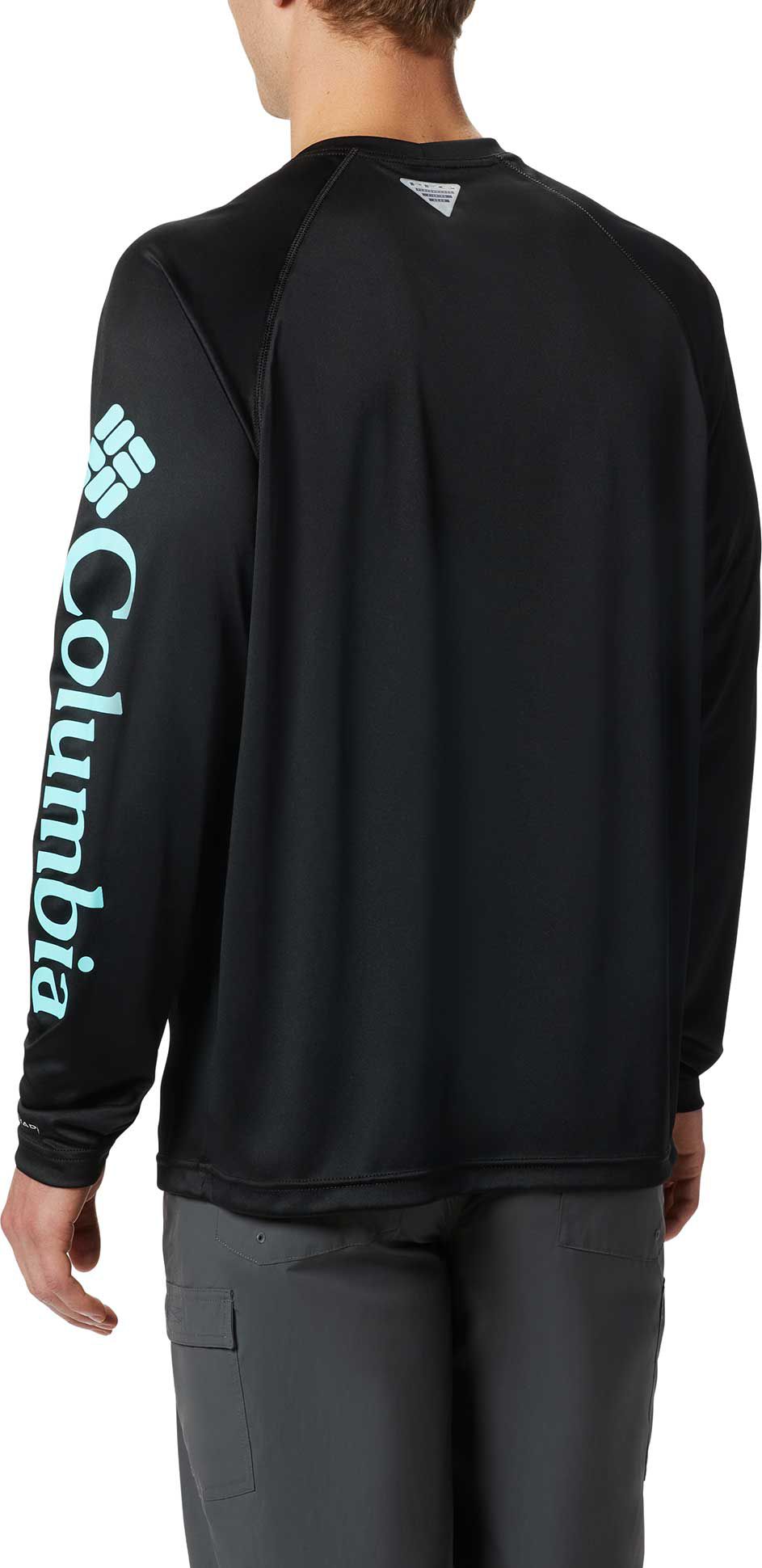 Columbia Men's PFG Terminal Tackle Long Sleeve Shirt product image