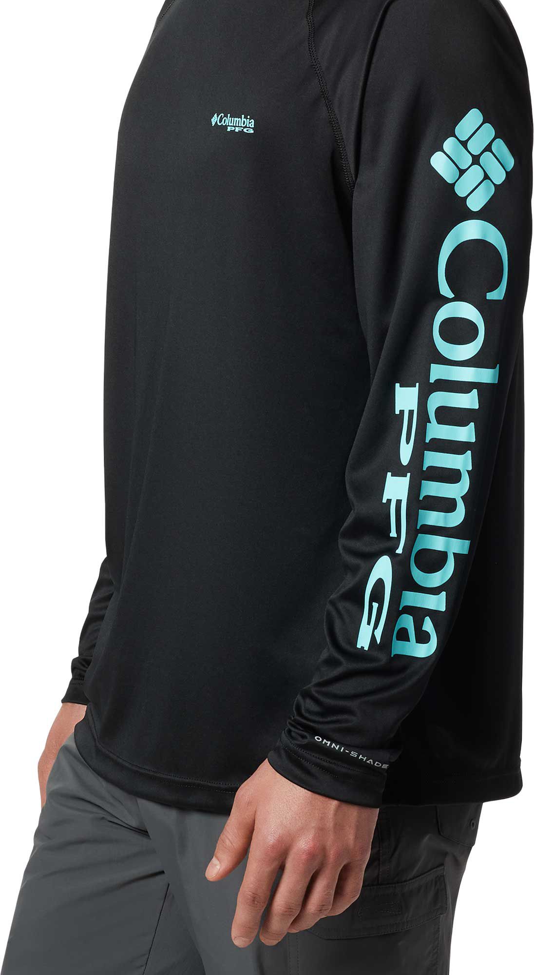 Columbia Men's PFG Terminal Tackle Long Sleeve Shirt product image
