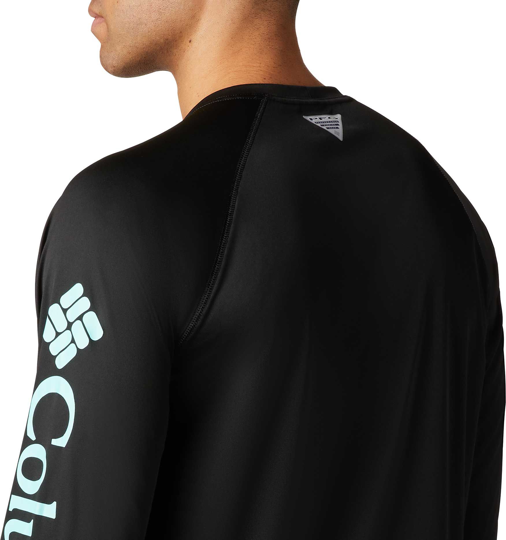 Columbia Men's PFG Terminal Tackle Long Sleeve Shirt product image