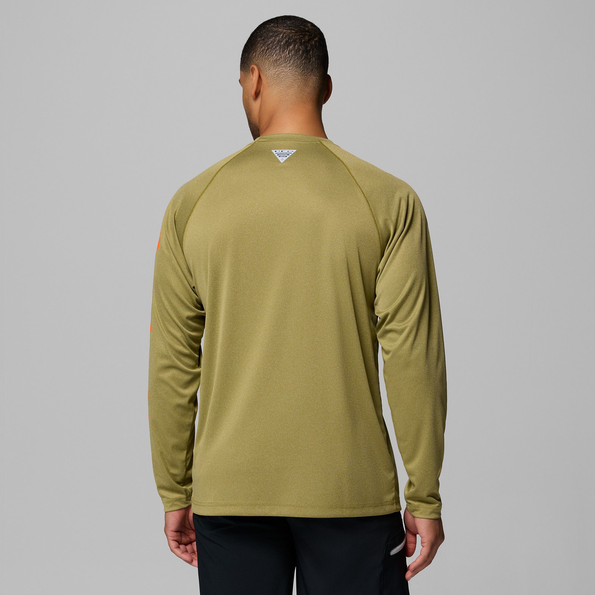 Columbia Men's PFG Terminal Tackle Long Sleeve Shirt product image