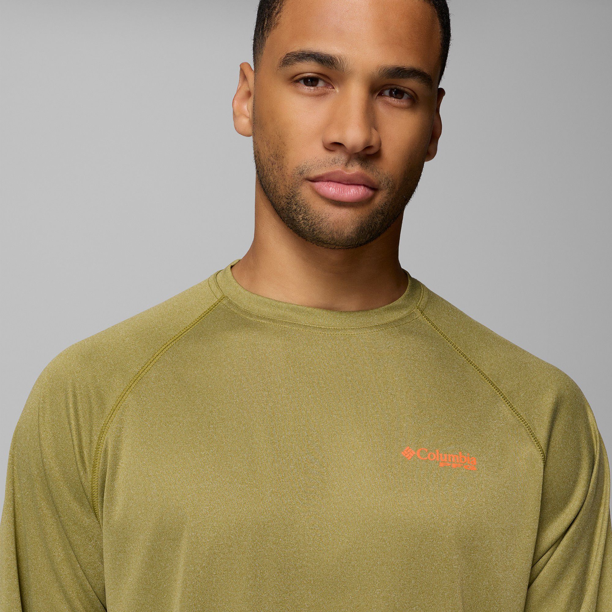 Columbia Men's PFG Terminal Tackle Long Sleeve Shirt product image