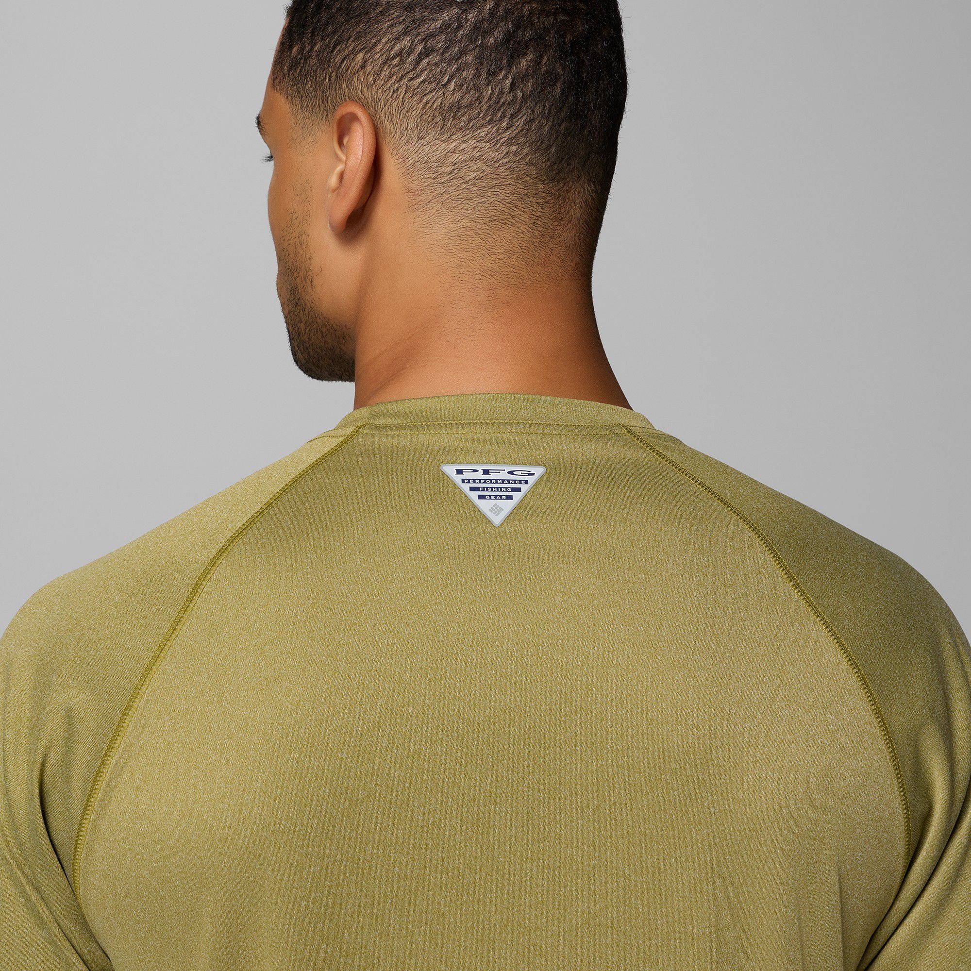 Columbia Men's PFG Terminal Tackle Long Sleeve Shirt product image