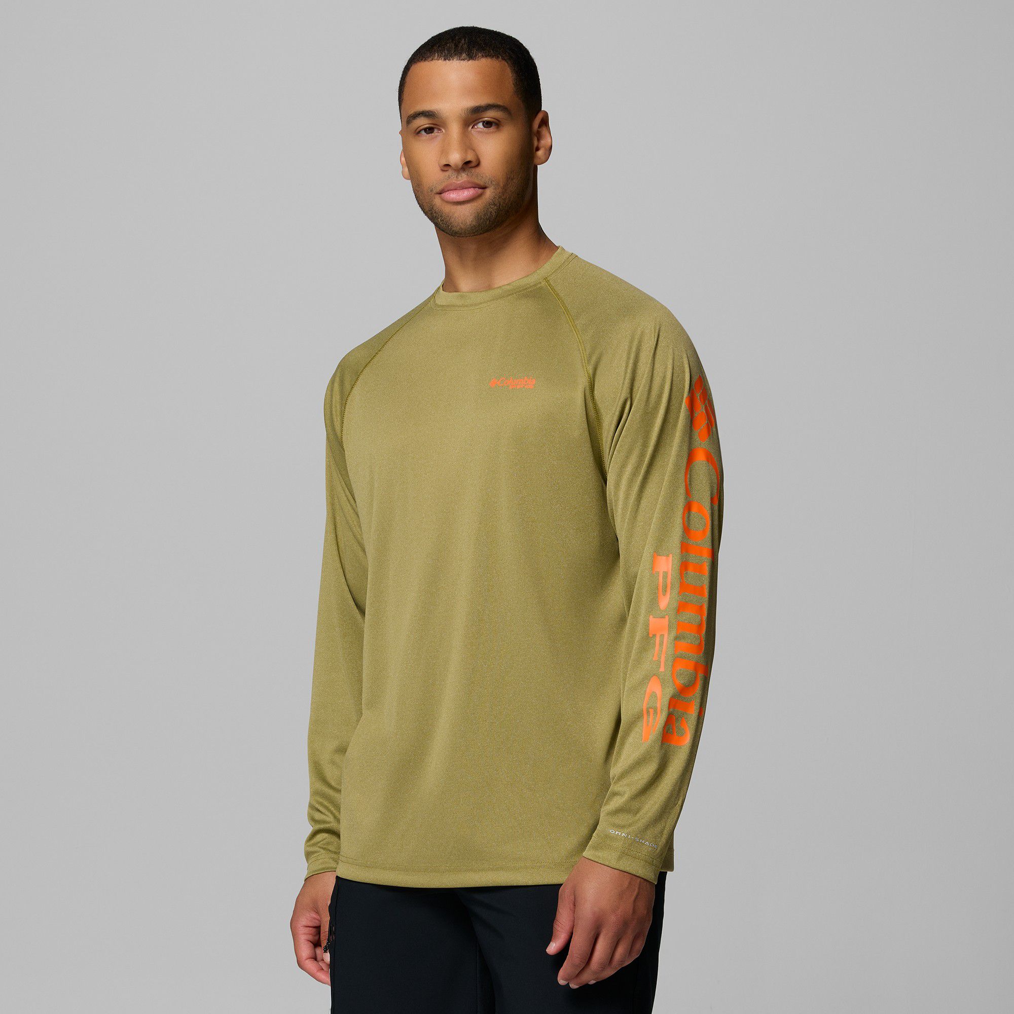 Columbia Men's PFG Terminal Tackle Long Sleeve Shirt product image