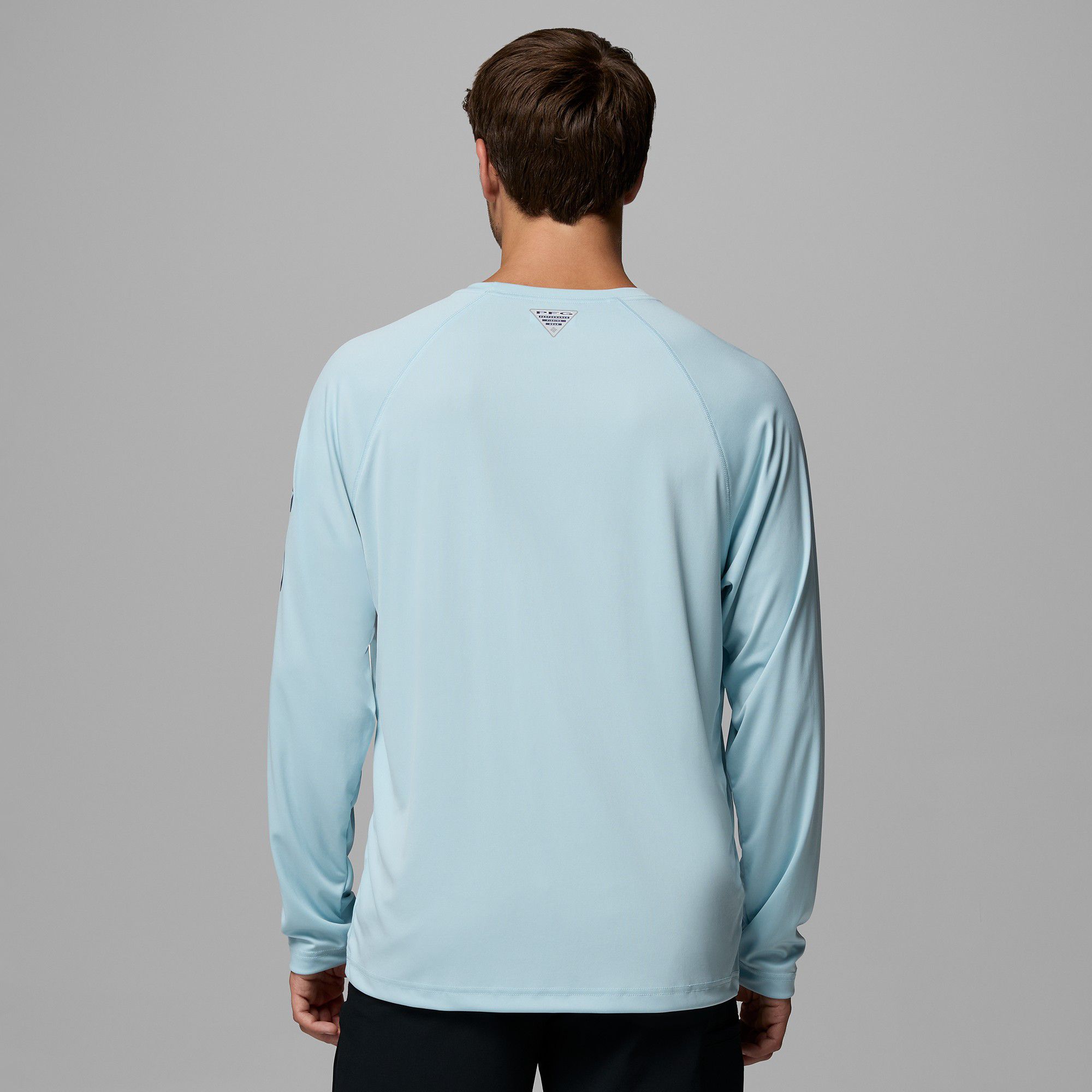 Columbia Men's PFG Terminal Tackle Long Sleeve Shirt product image