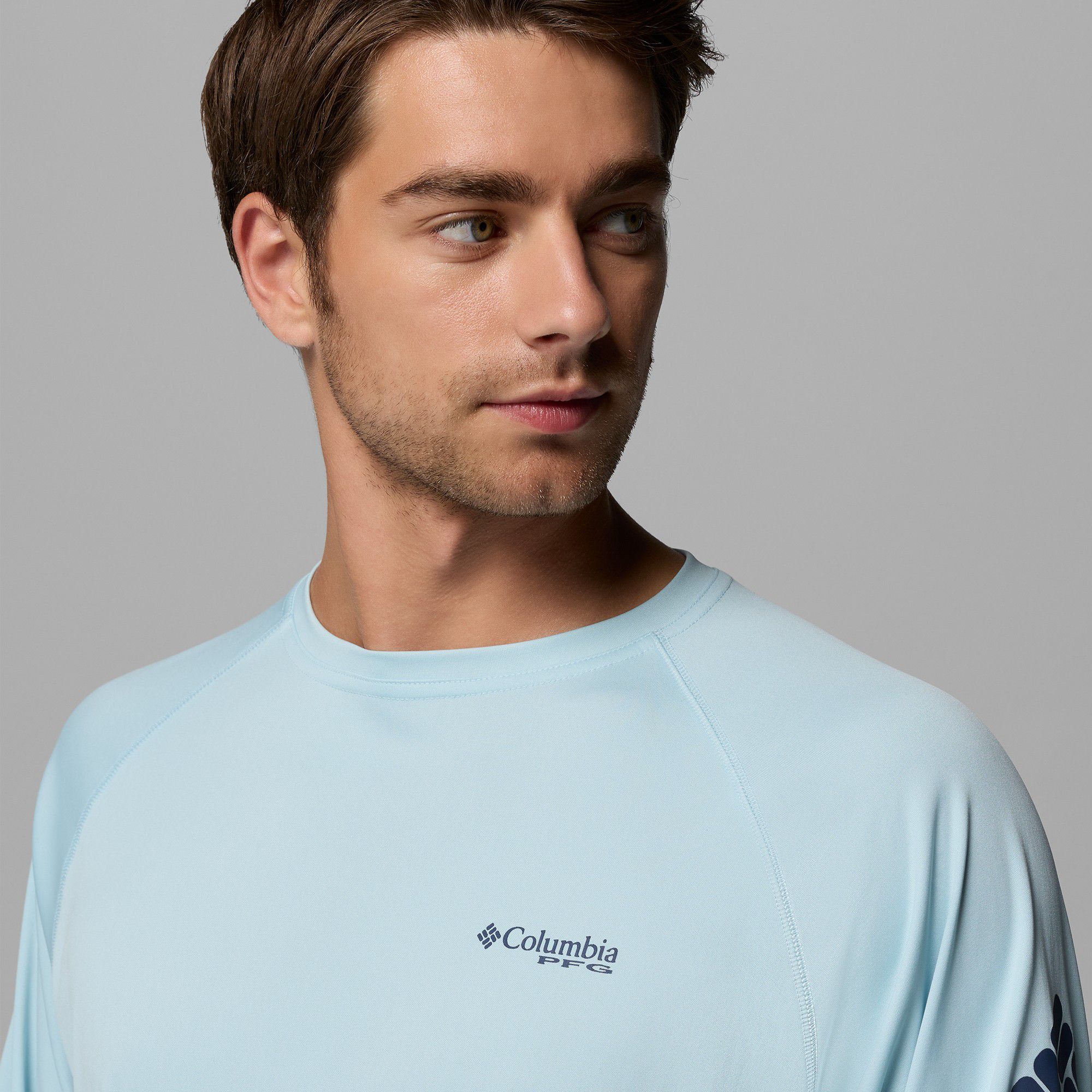 Columbia Men's PFG Terminal Tackle Long Sleeve Shirt product image