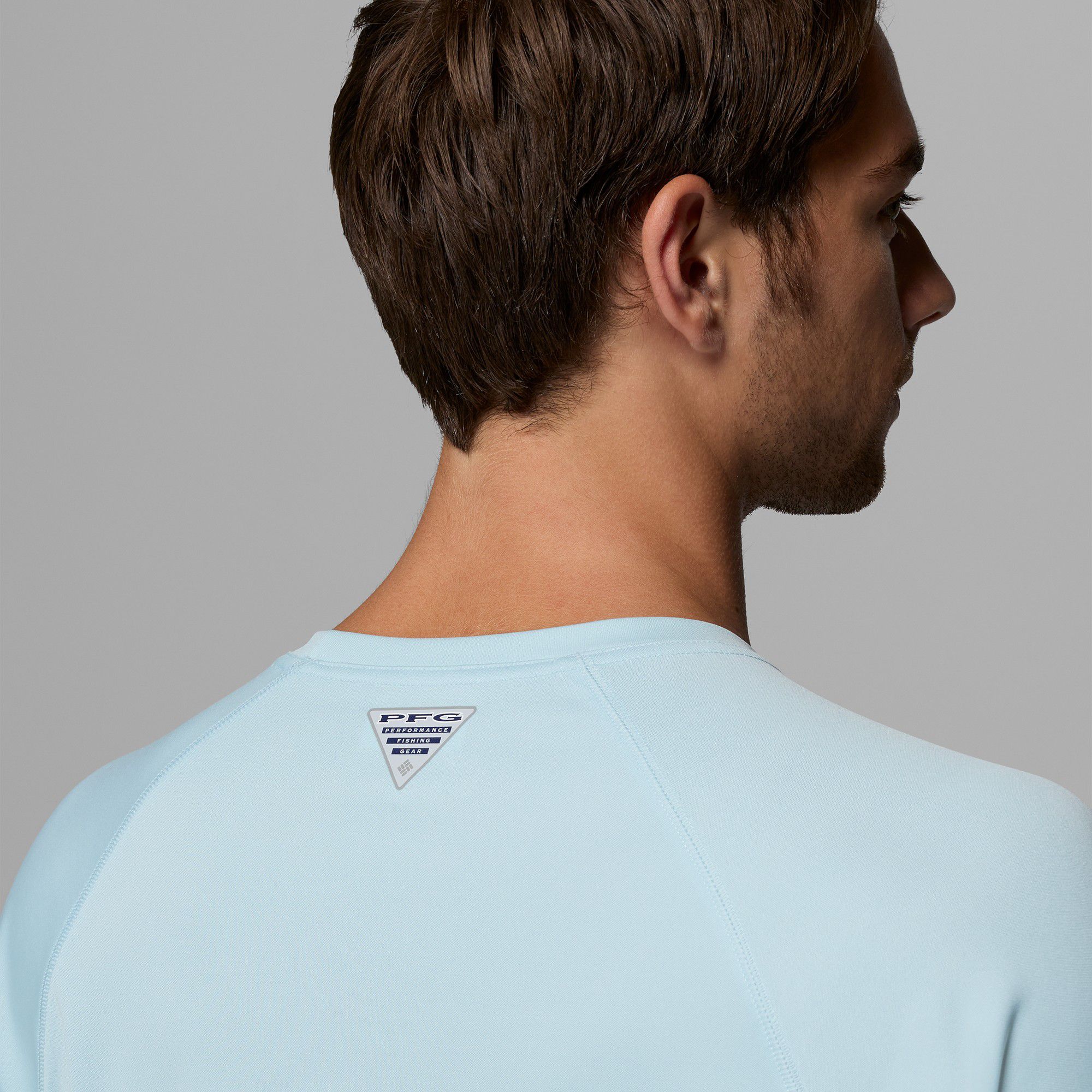 Columbia Men's PFG Terminal Tackle Long Sleeve Shirt product image