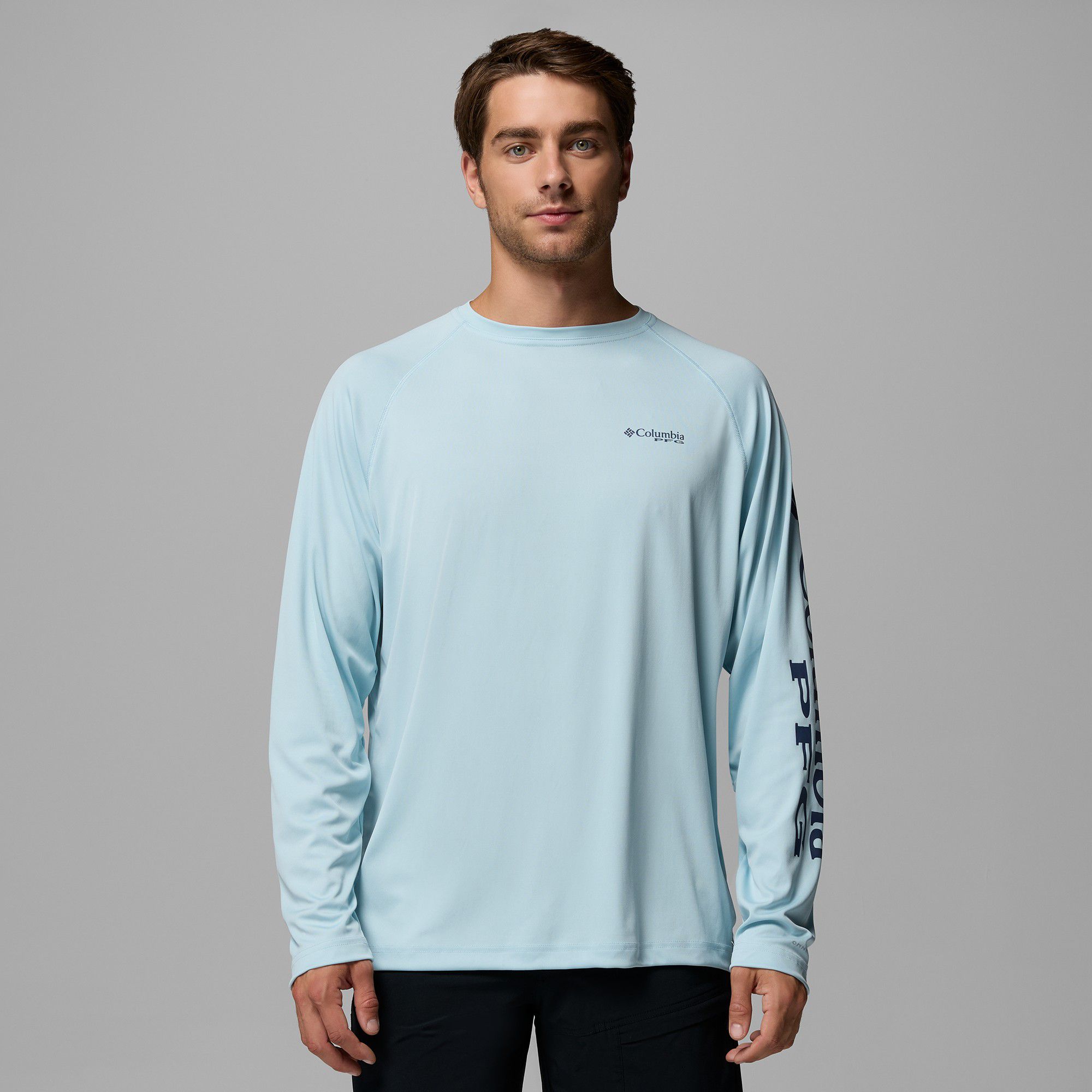 Columbia Men's PFG Terminal Tackle Long Sleeve Shirt product image