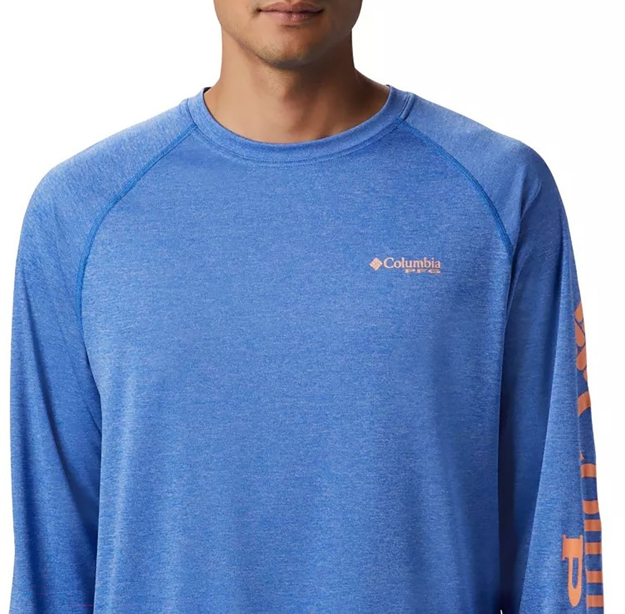 Columbia Men's PFG Terminal Tackle Long Sleeve Shirt product image