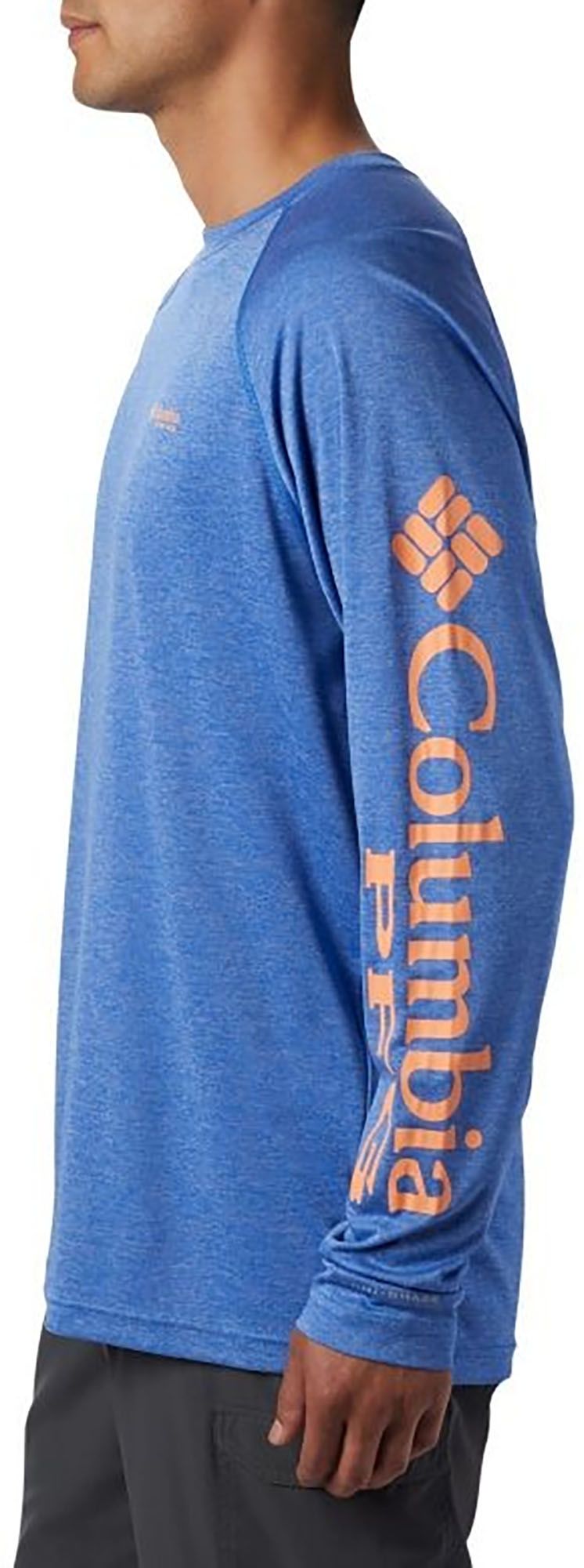 Columbia Men's PFG Terminal Tackle Long Sleeve Shirt product image